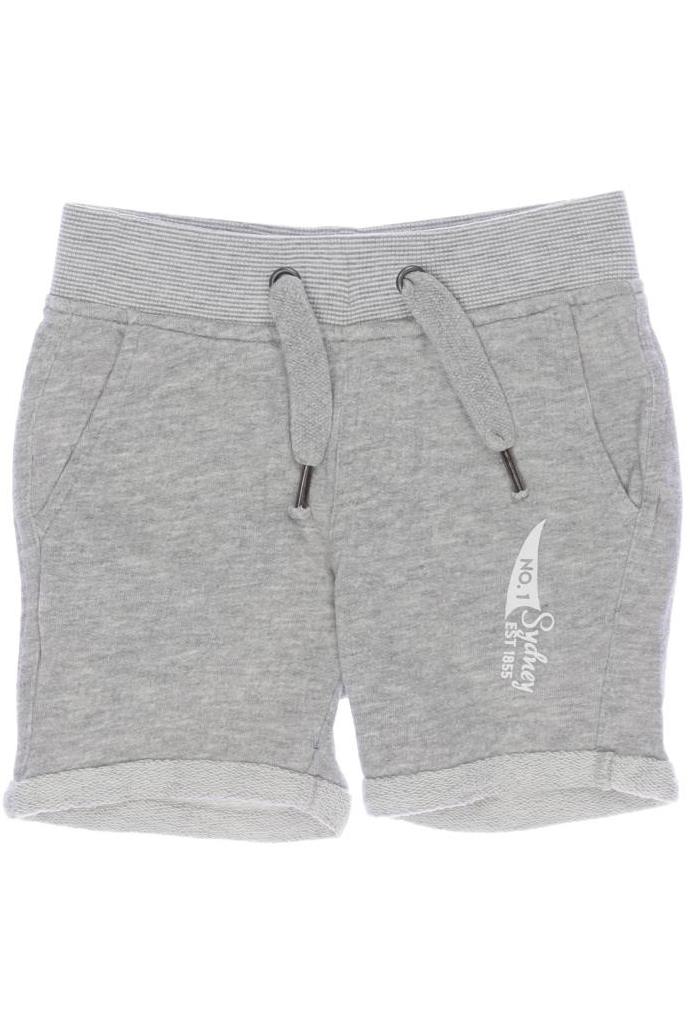 

Charles Vögele Jungen Shorts, grau