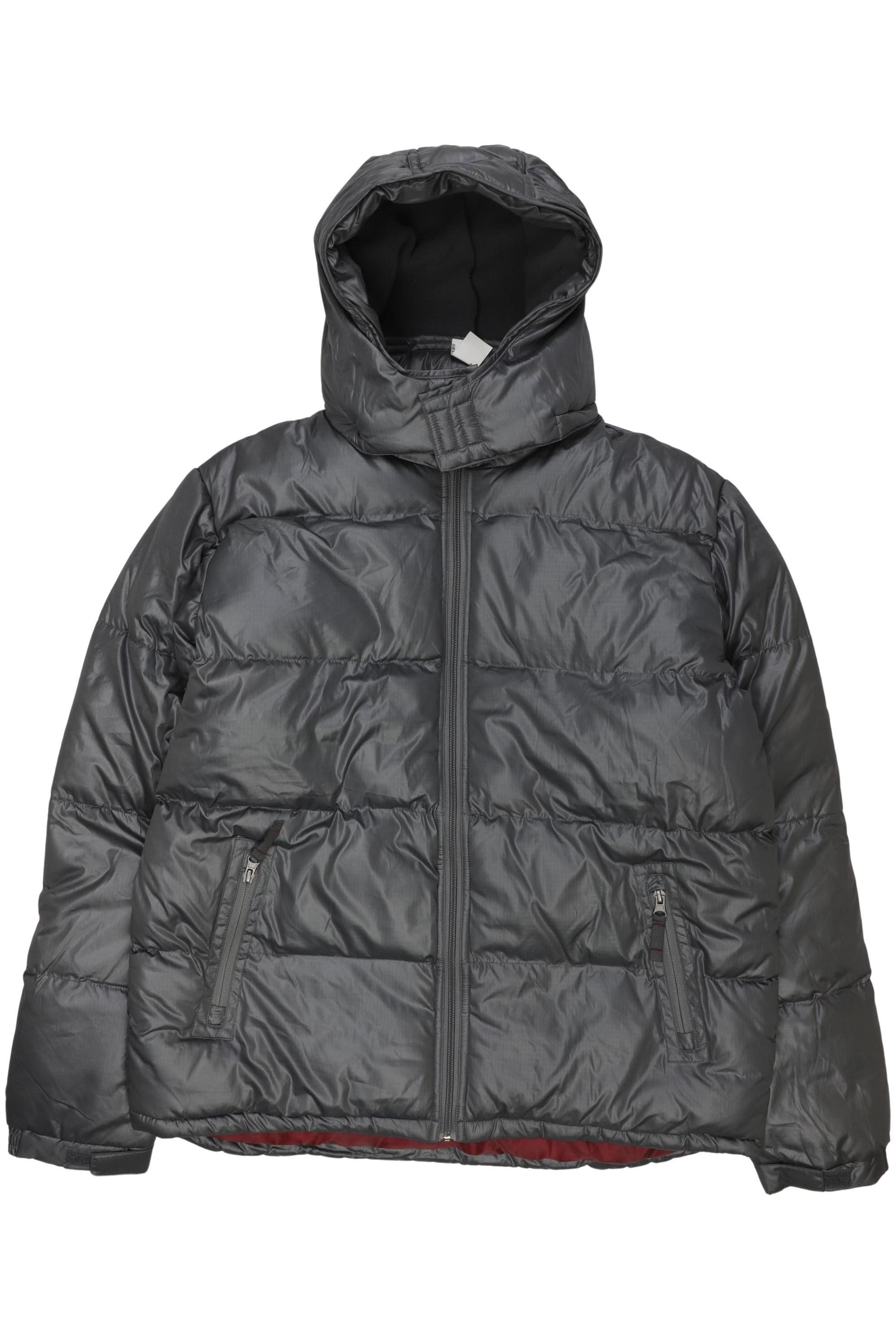 

Charles Vögele Jungen Jacke, grau, Gr. 176