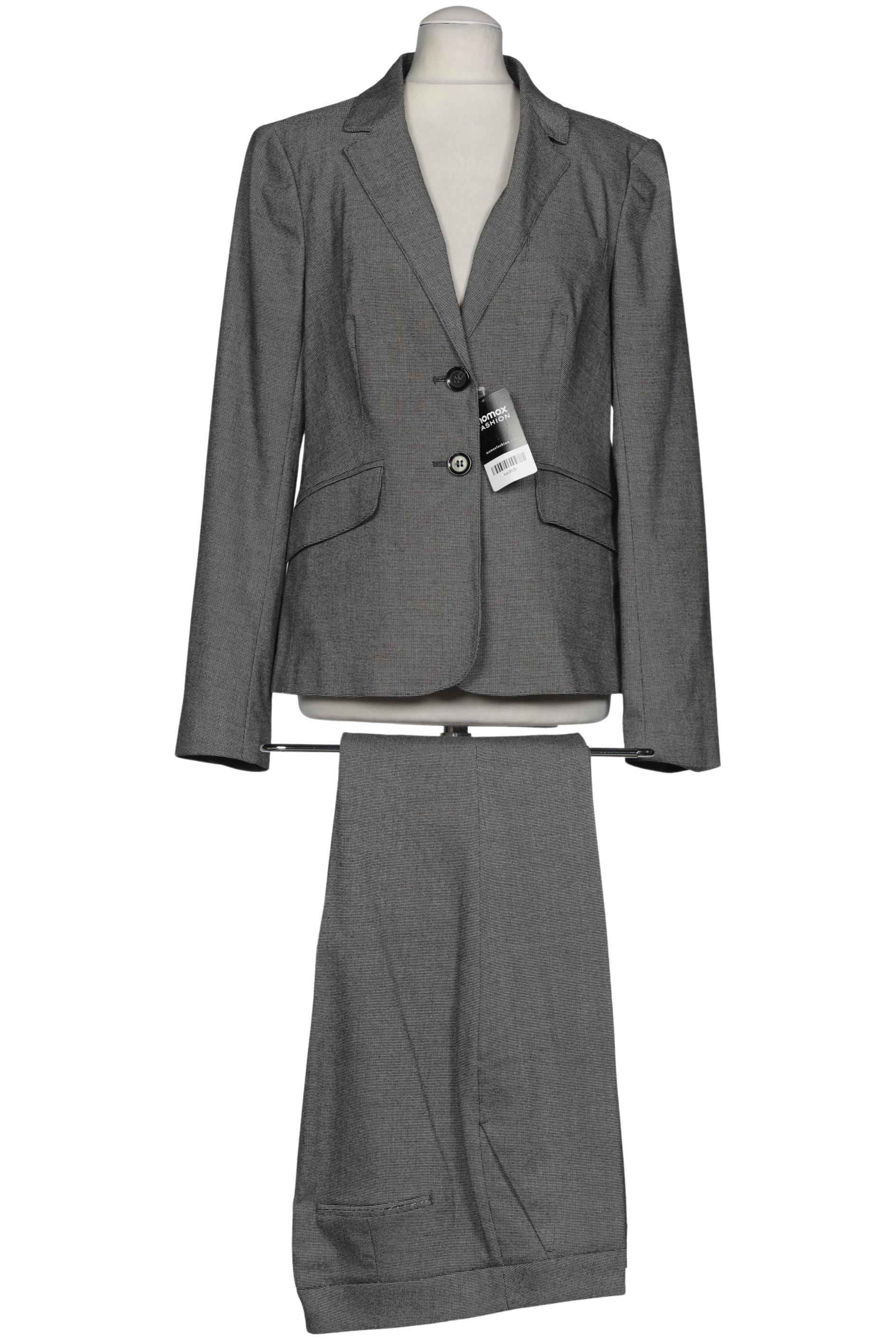 

Charles Vögele Damen Anzug, grau, Gr. 38