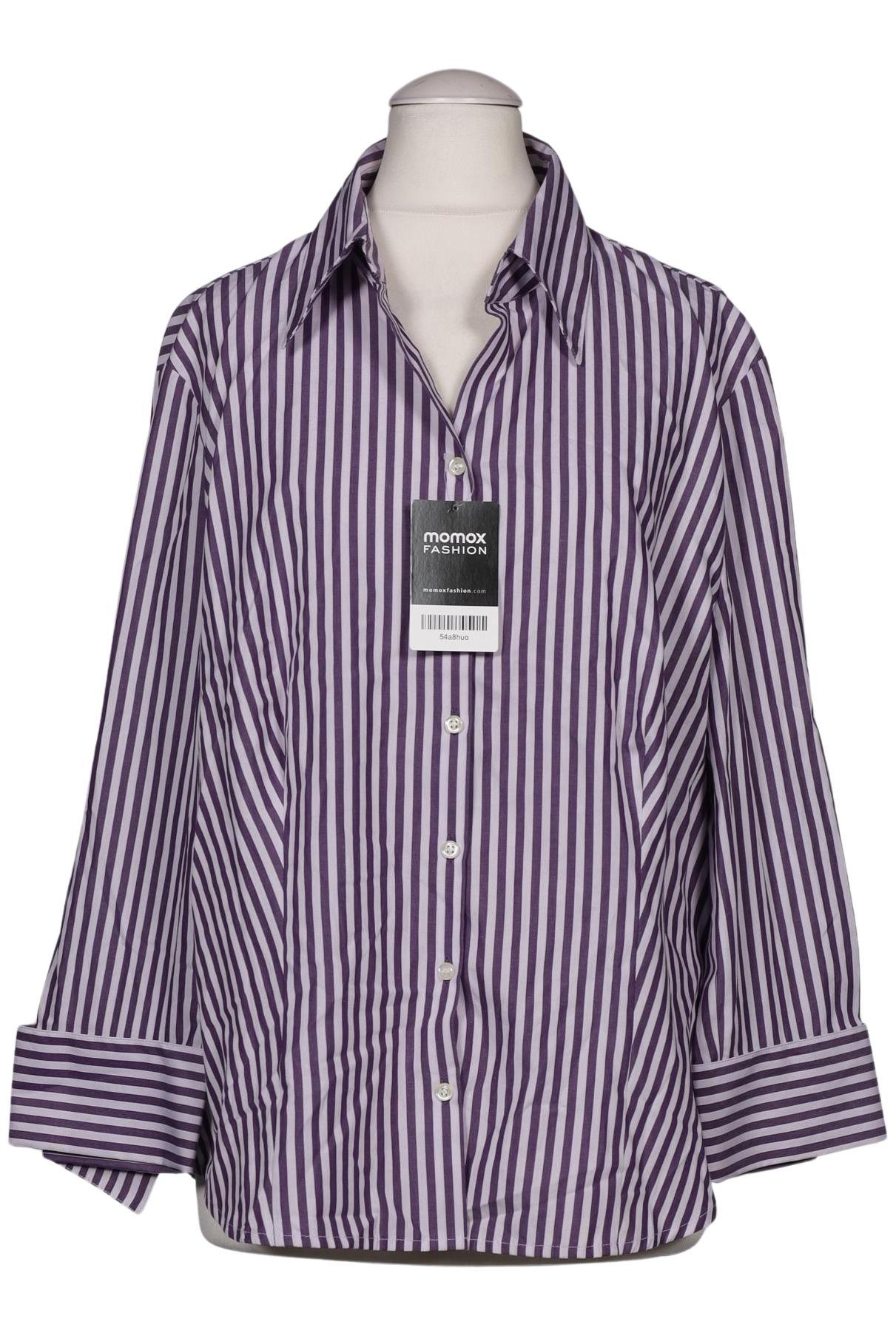 

Charles Vögele Damen Bluse, flieder, Gr. 38