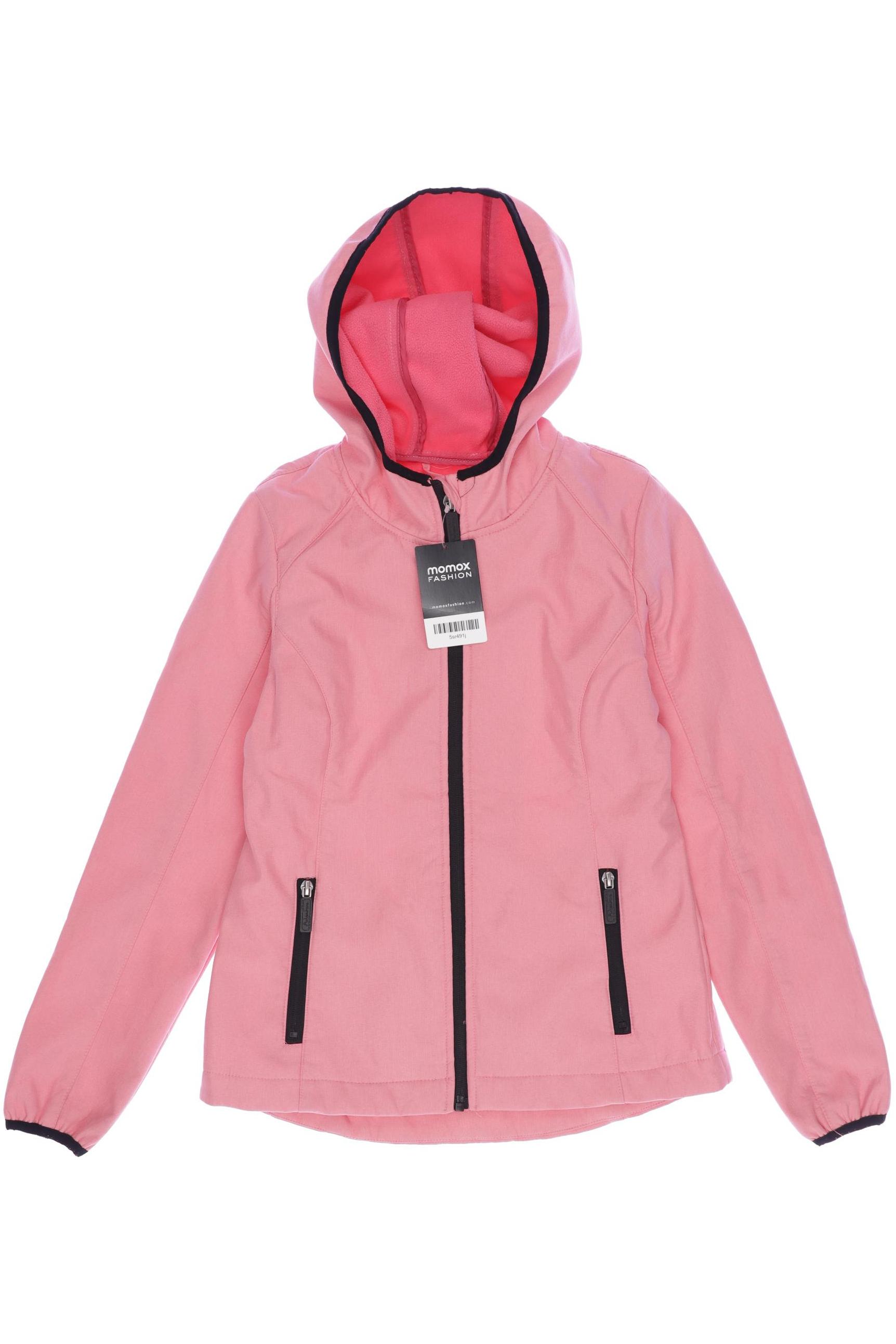 

Charles Vögele Mädchen Jacke, pink