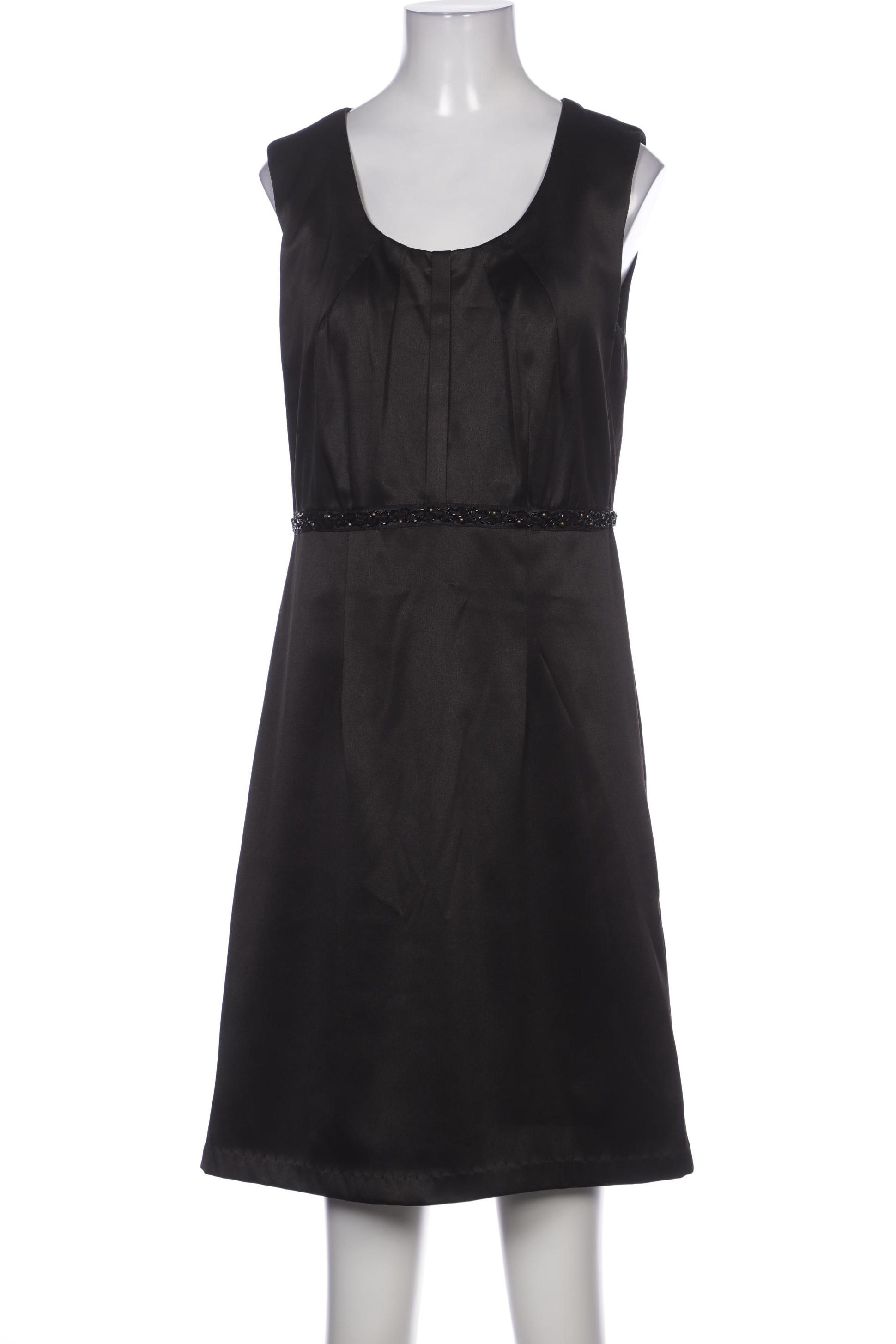 

Charles Vögele Damen Kleid, schwarz