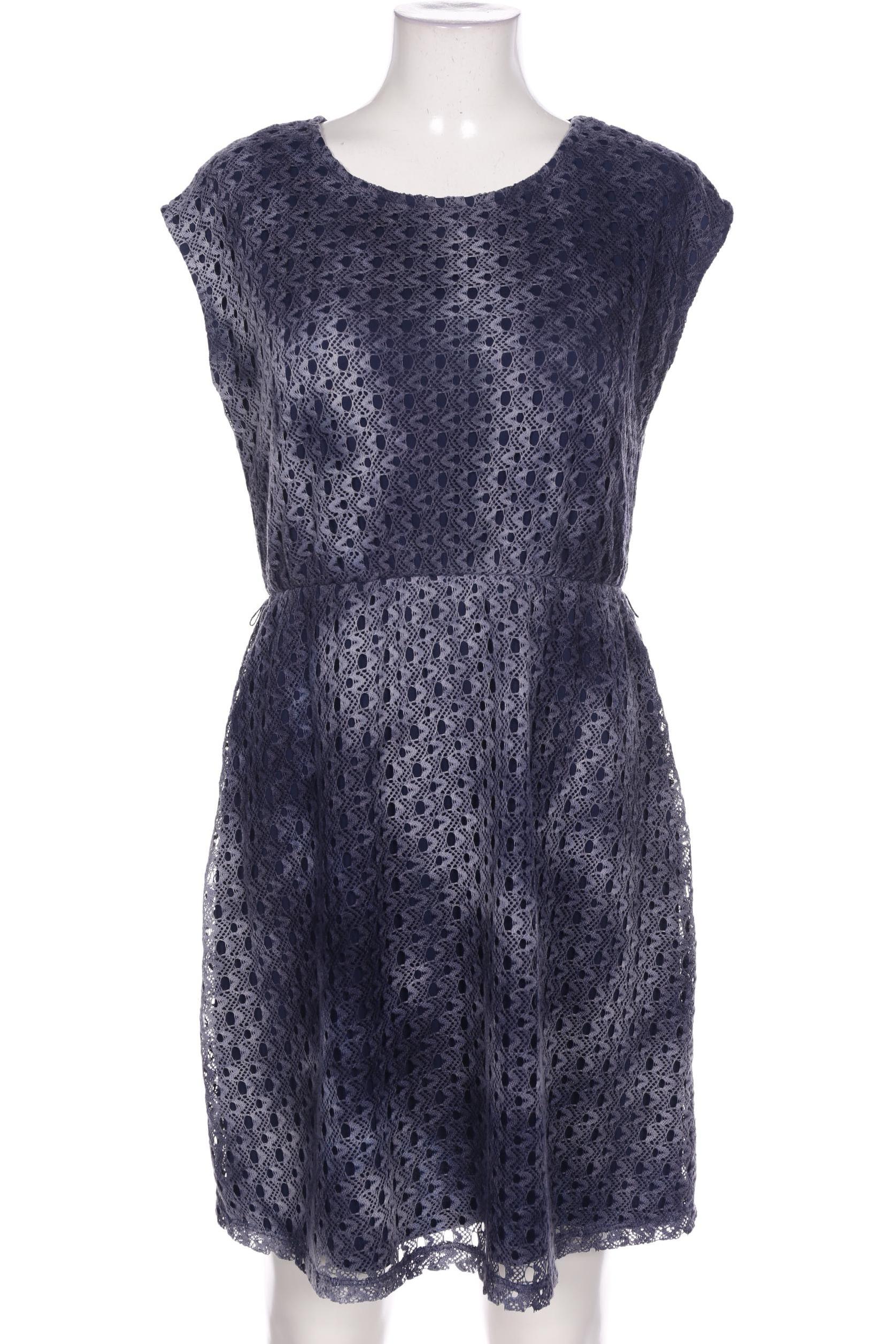 Thumbnail - Charles Vögele Damen Kleid, marineblau, Gr. 38