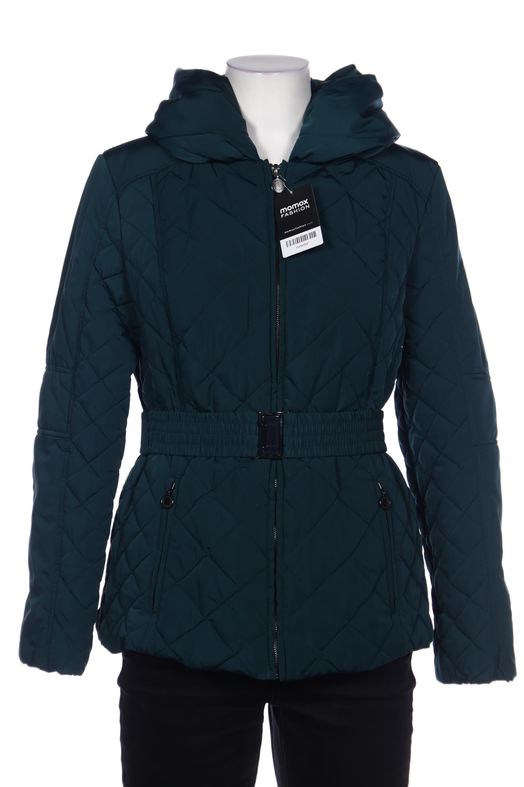 

Charles Vögele Damen Jacke, grün, Gr. 40