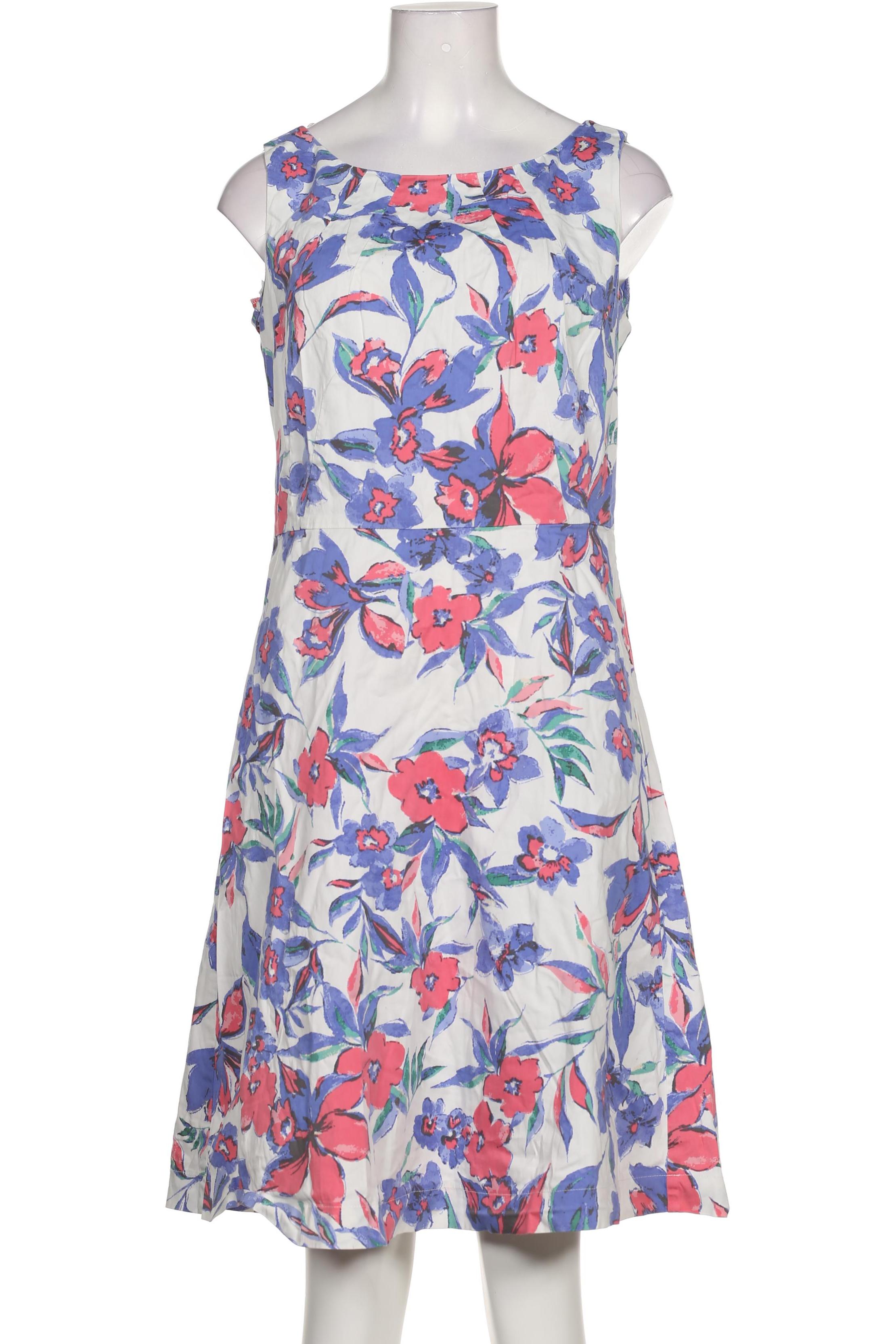 

Charles Vögele Damen Kleid, mehrfarbig, Gr. 36