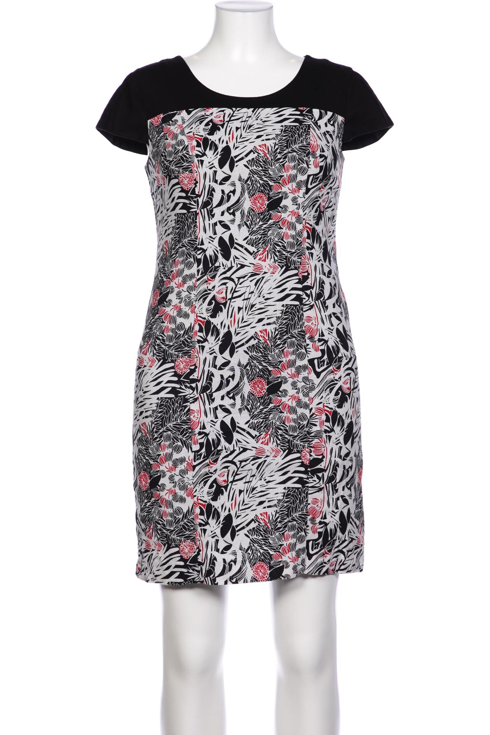 

Charles Vögele Damen Kleid, schwarz
