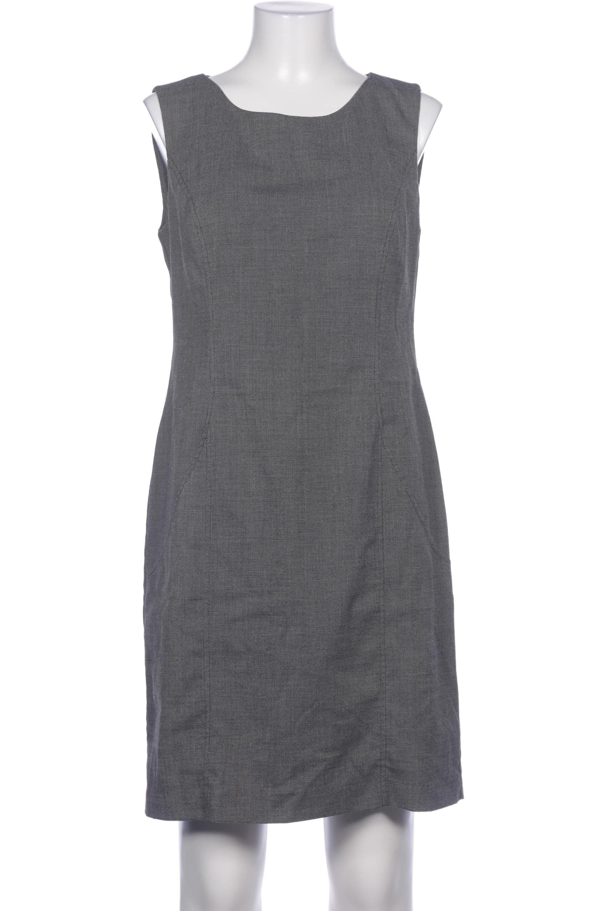 

Charles Vögele Damen Kleid, grau, Gr. 42