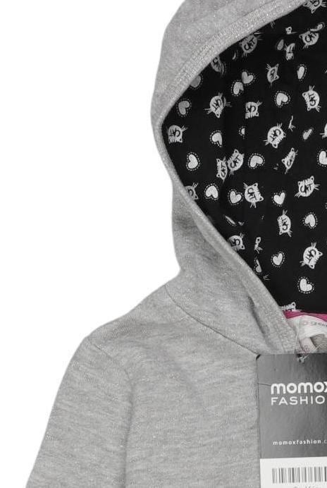 Thumbnail - Charles Vögele Mädchen Hoodies &amp; Sweater, grau, Gr. 98