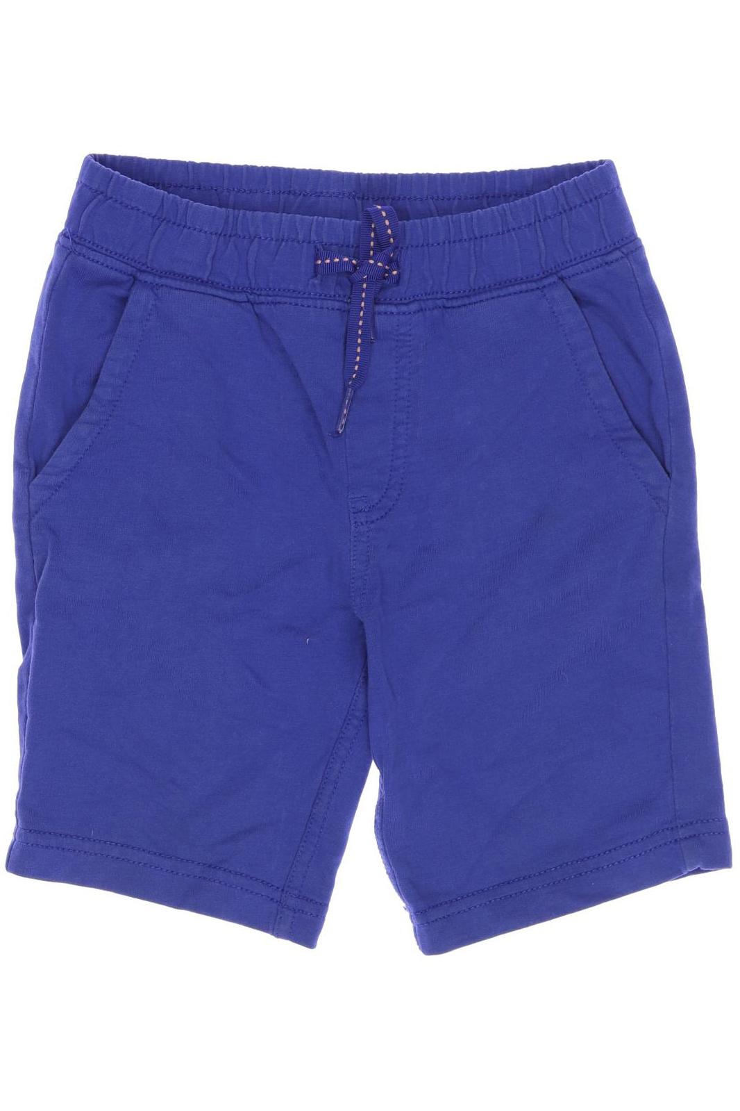 

Charles Vögele Herren Shorts, blau, Gr. 104