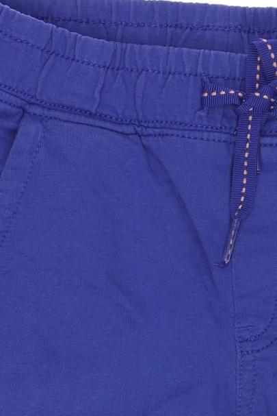 Thumbnail - Charles Vögele Jungen Shorts, blau, Gr. 104