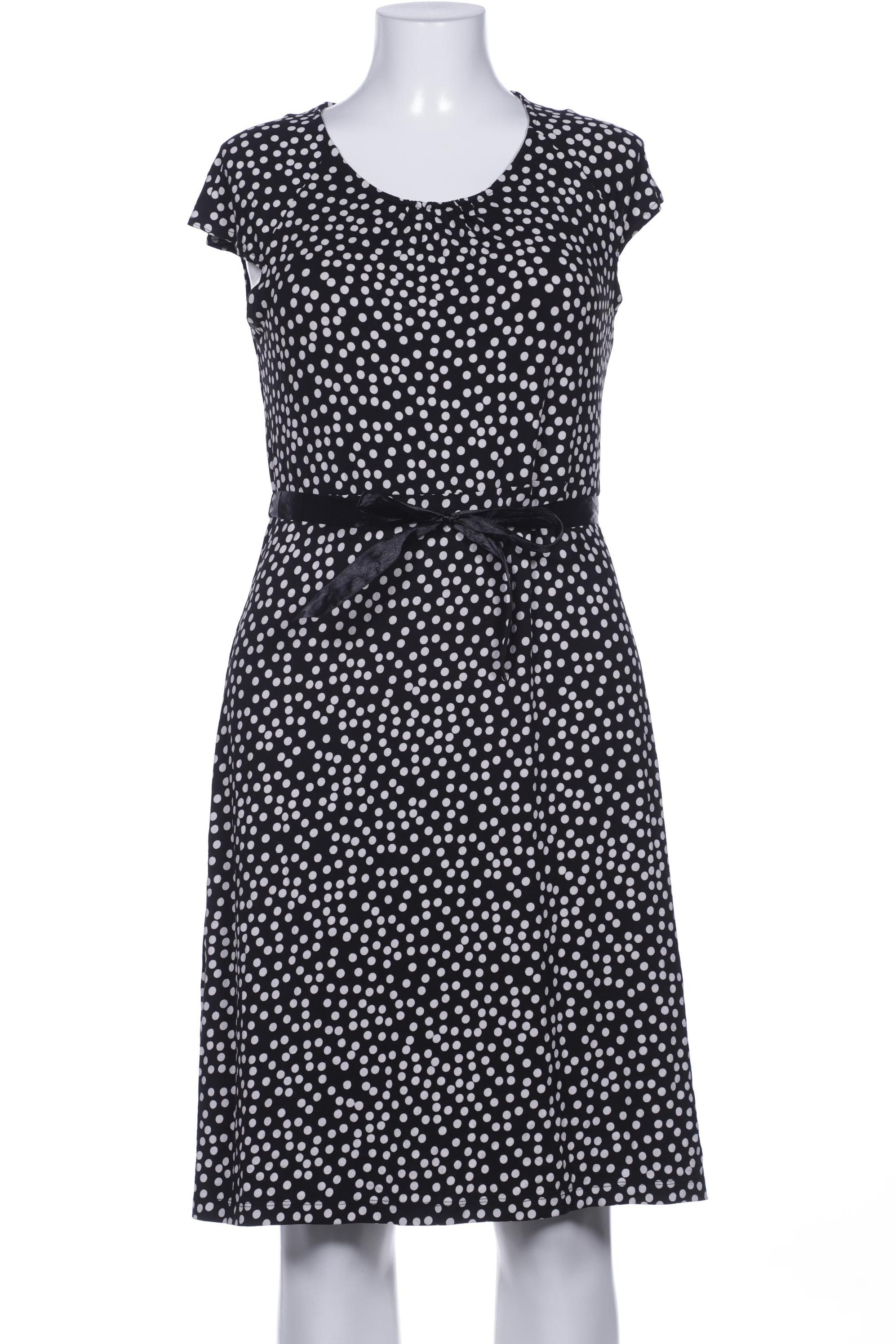 

Charles Vögele Damen Kleid, schwarz, Gr. 44