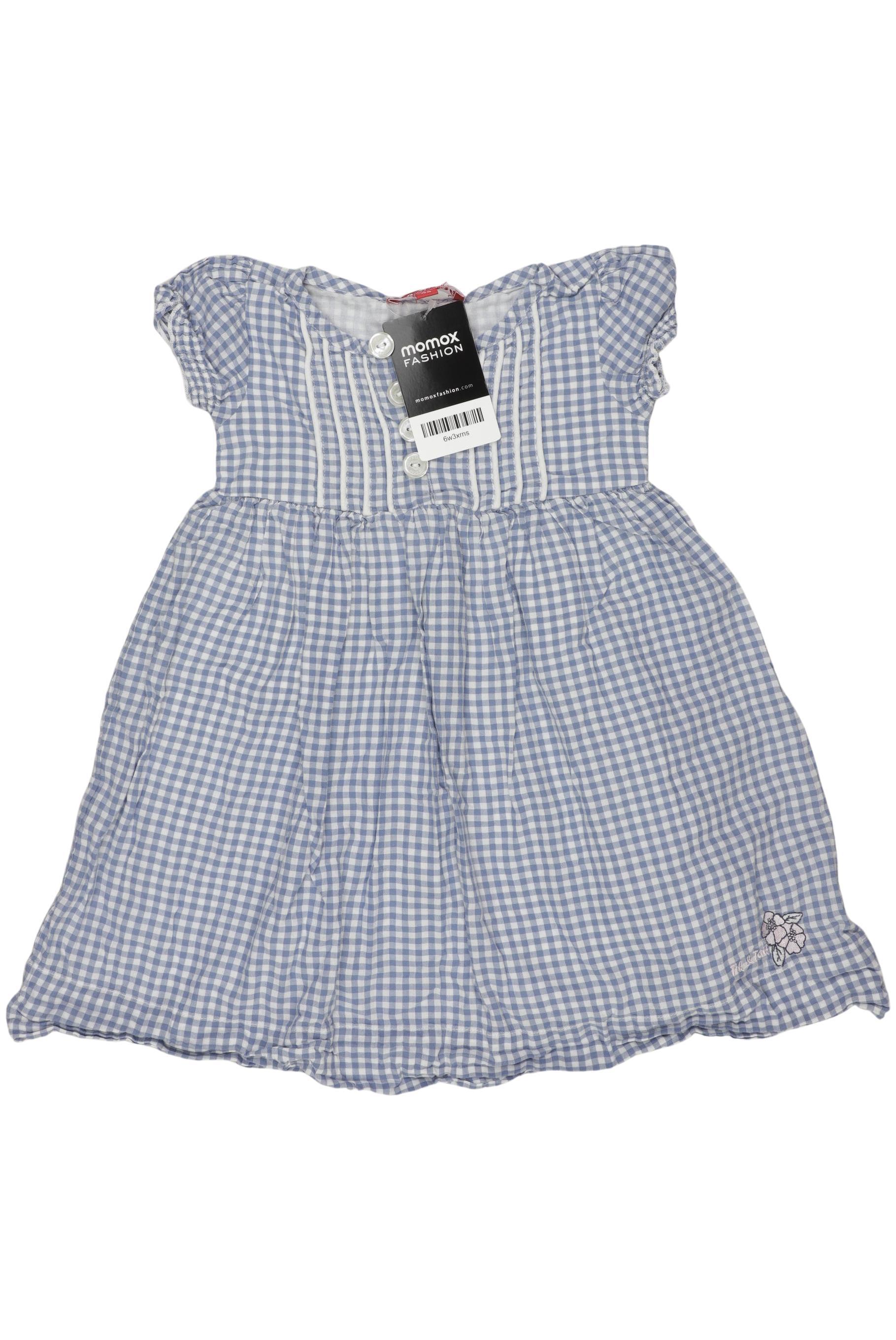 

Charles Vögele Mädchen Kleid, mehrfarbig, Gr. 92