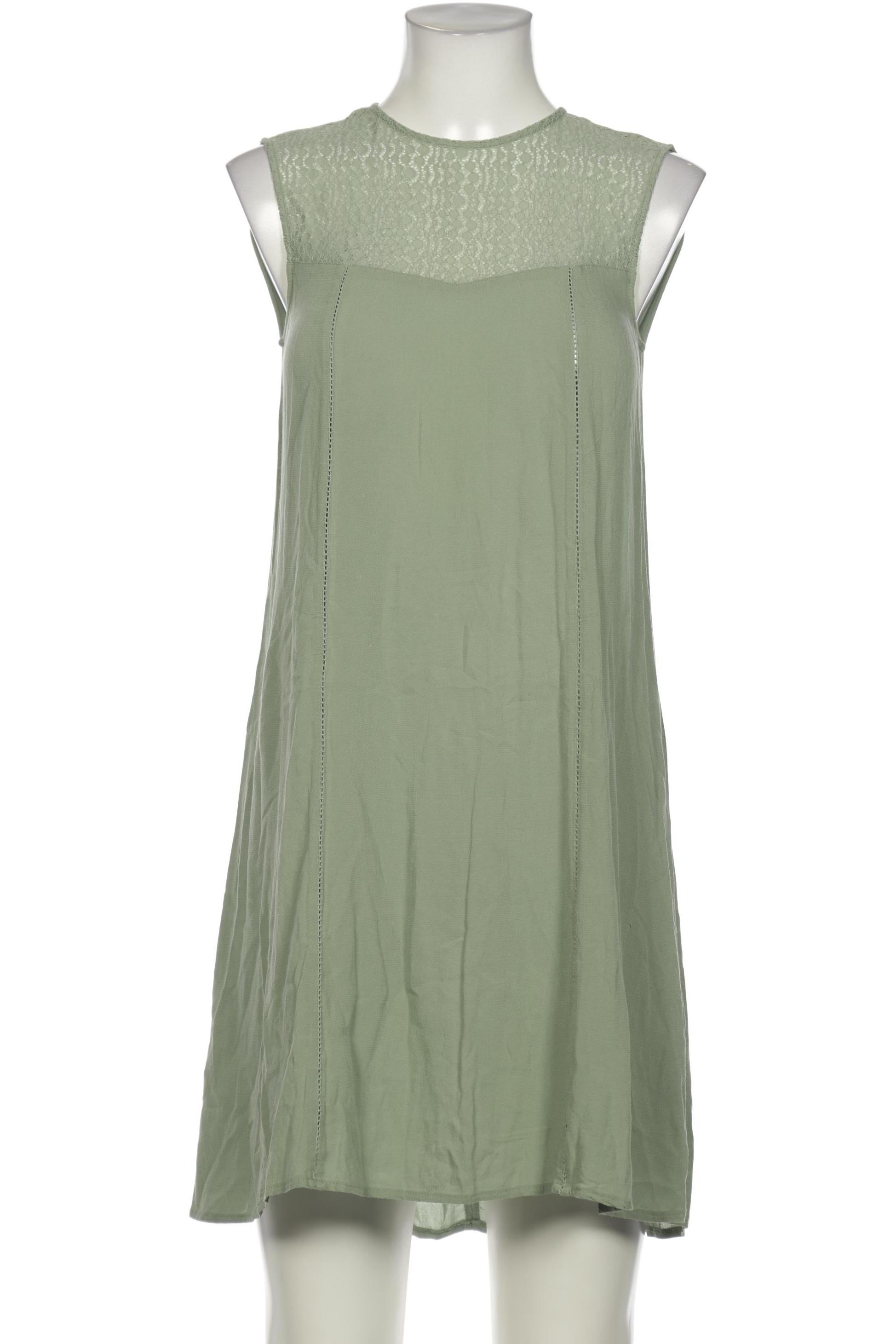 

Charles Vögele Damen Kleid, türkis