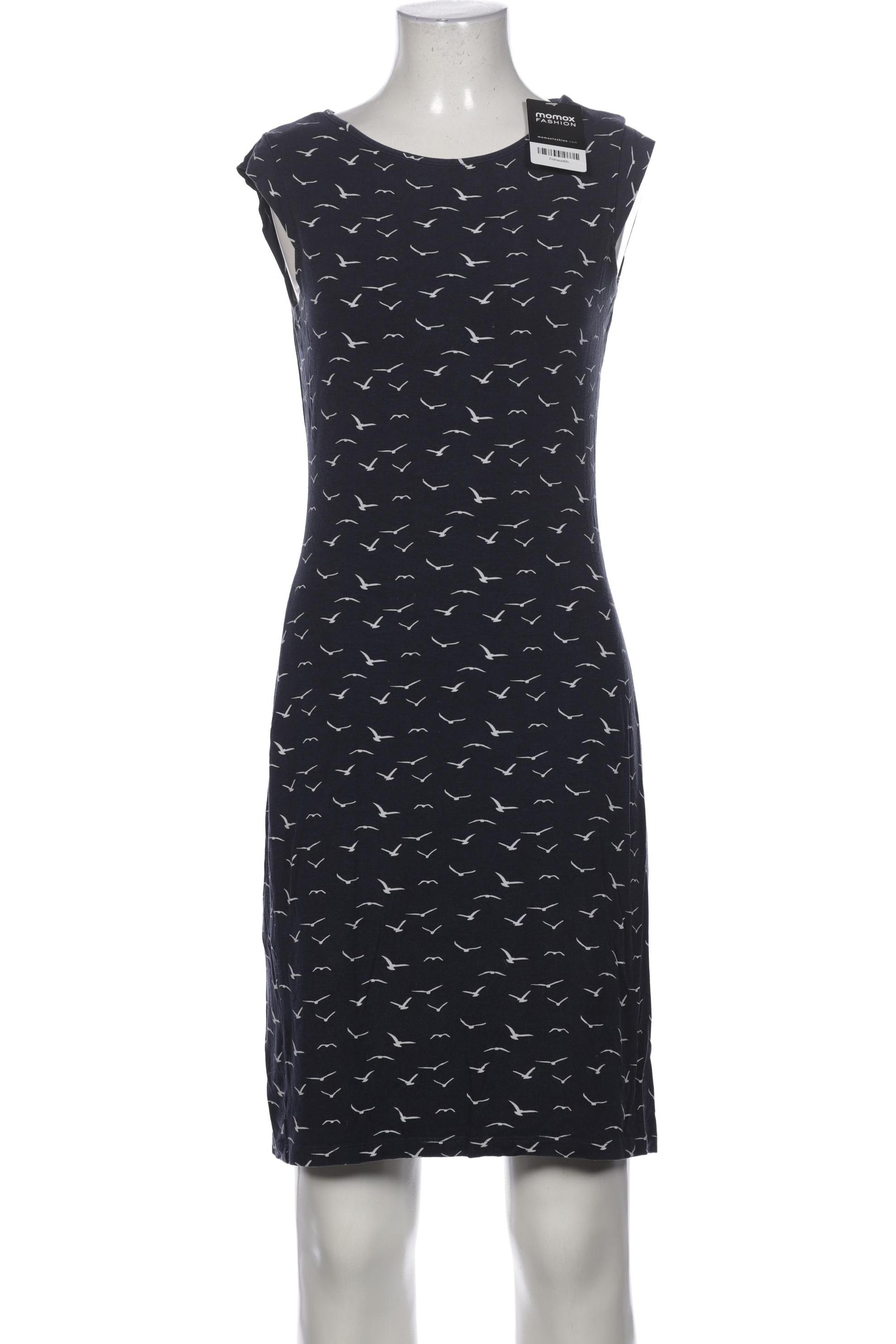 

Charles Vögele Damen Kleid, marineblau, Gr. 36