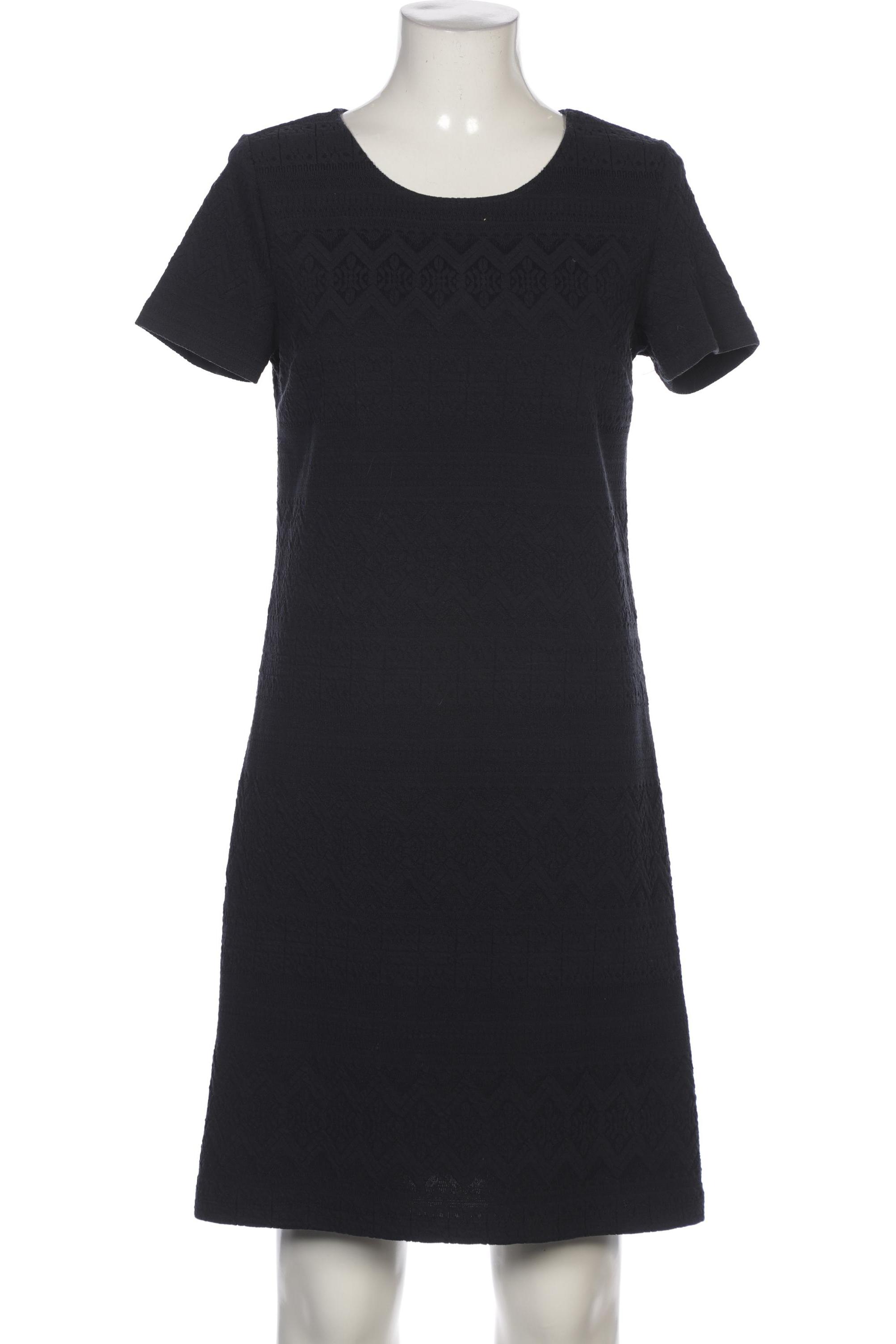 

Charles Vögele Damen Kleid, marineblau