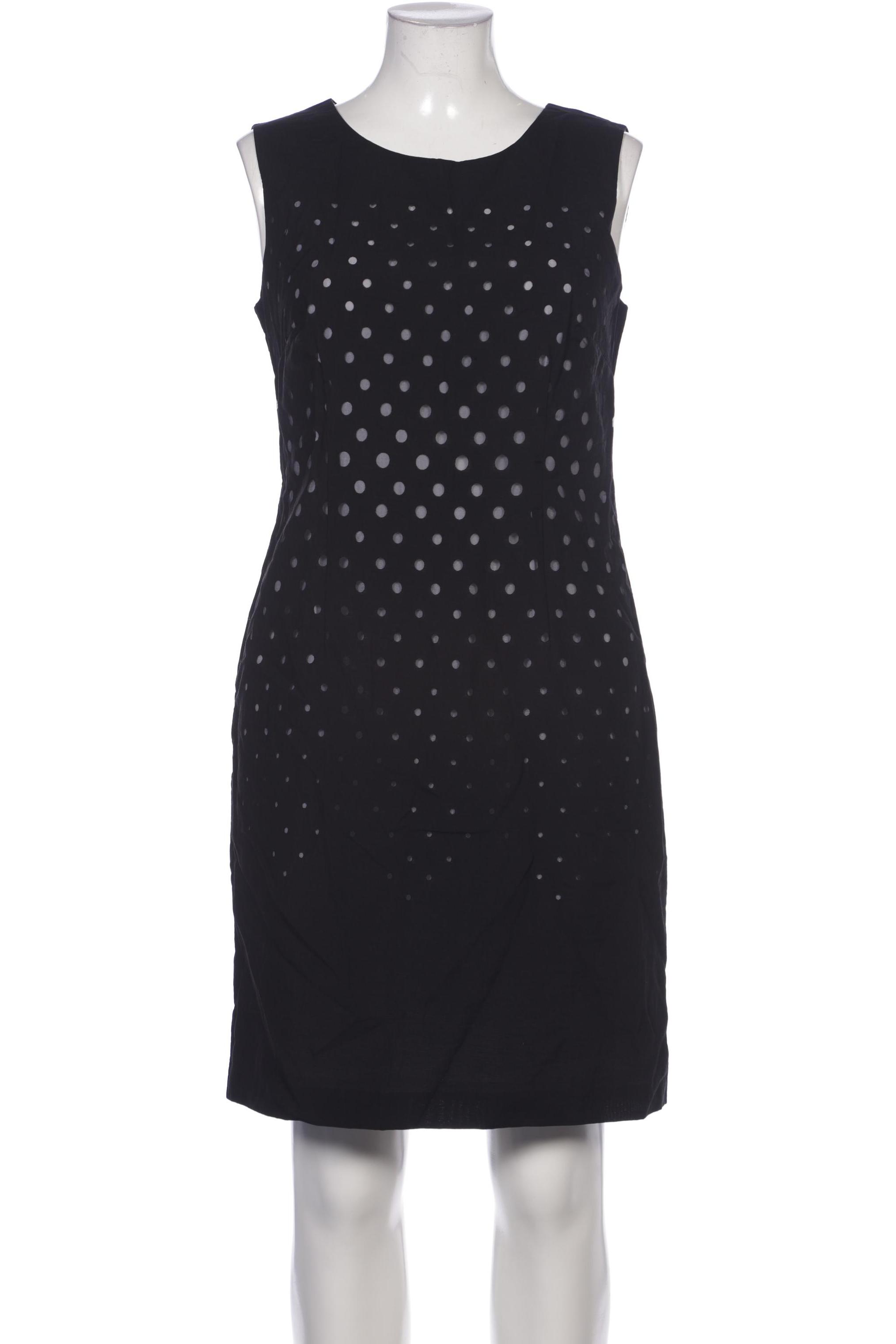 

Charles Vögele Damen Kleid, schwarz, Gr. 42