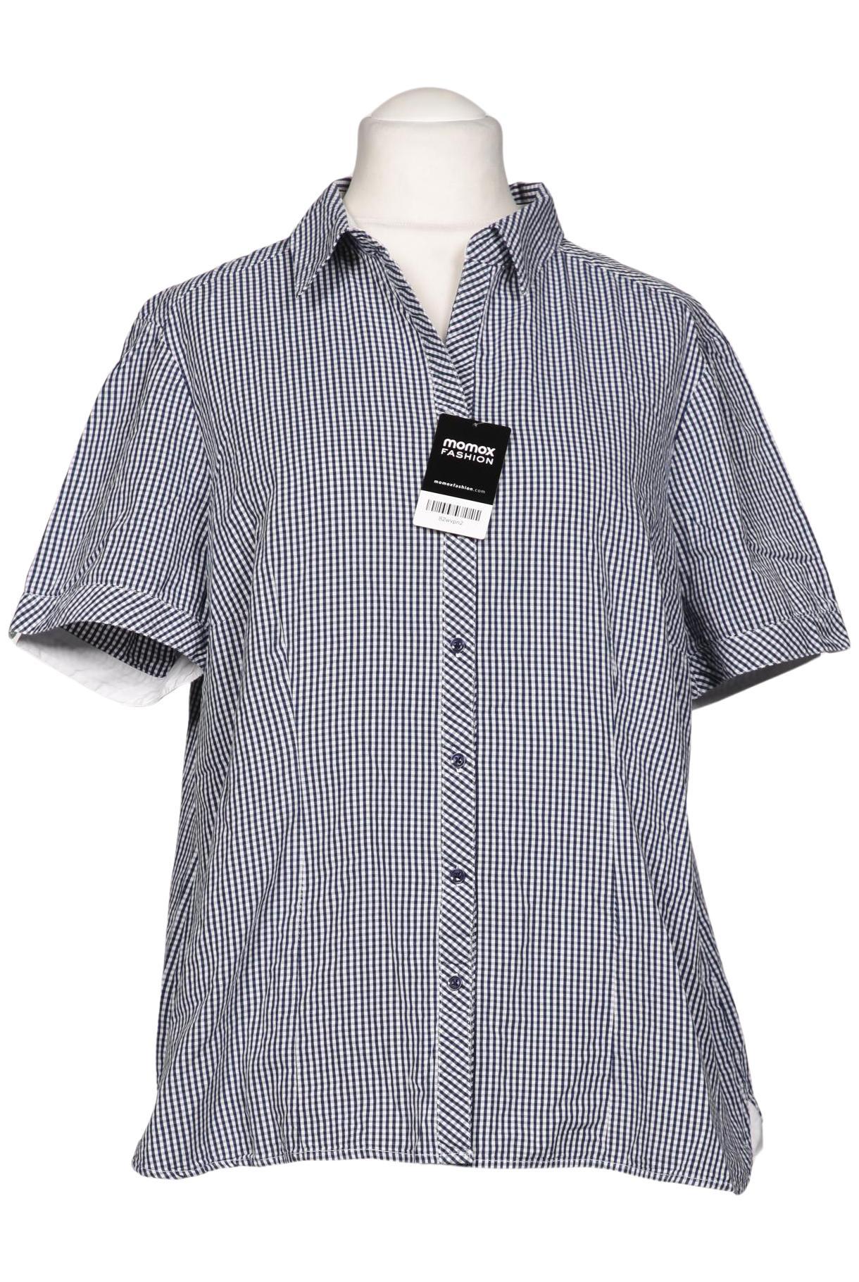 

Charles Vögele Damen Bluse, mehrfarbig, Gr. 48