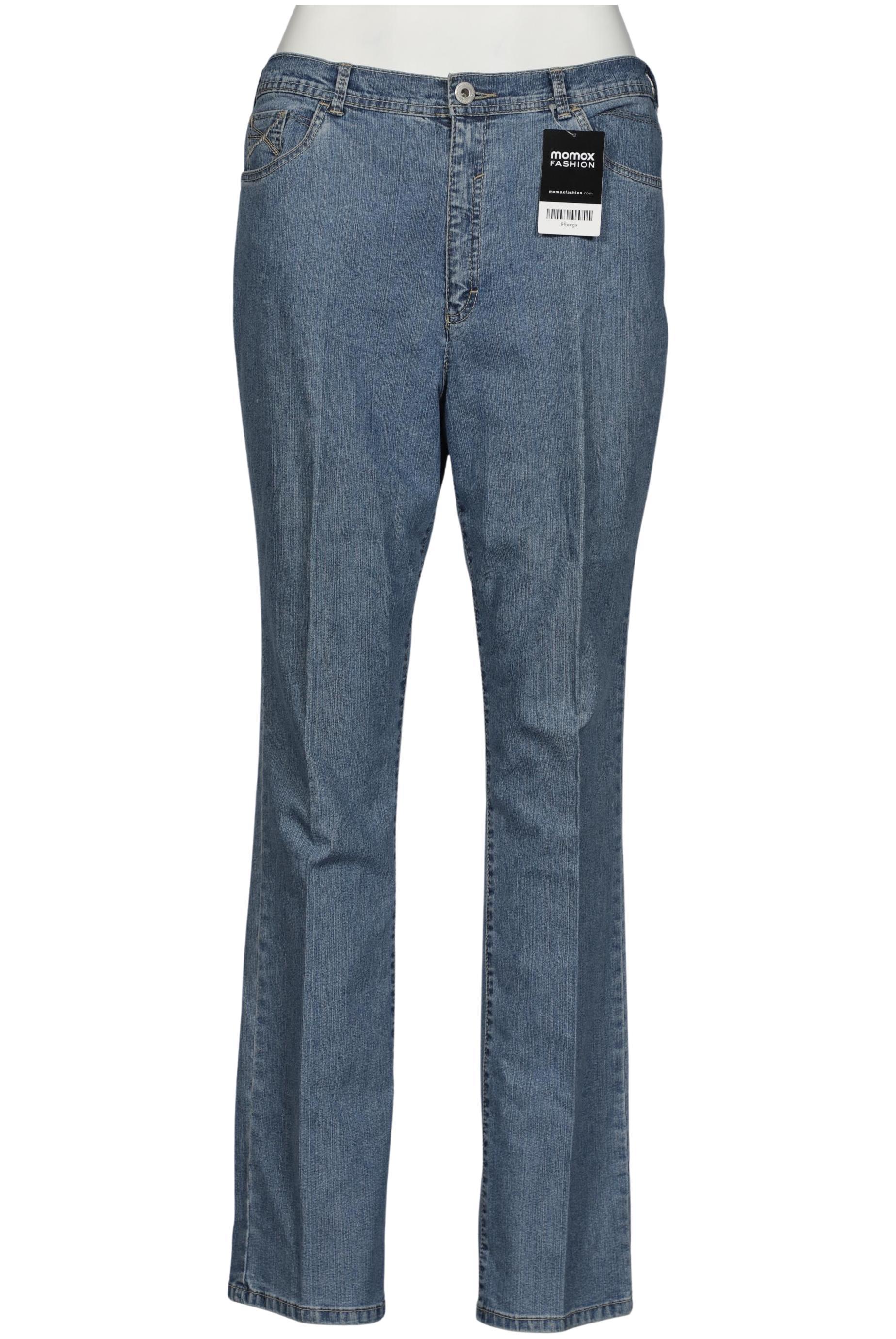 

Charles Vögele Herren Jeans, blau, Gr. 33