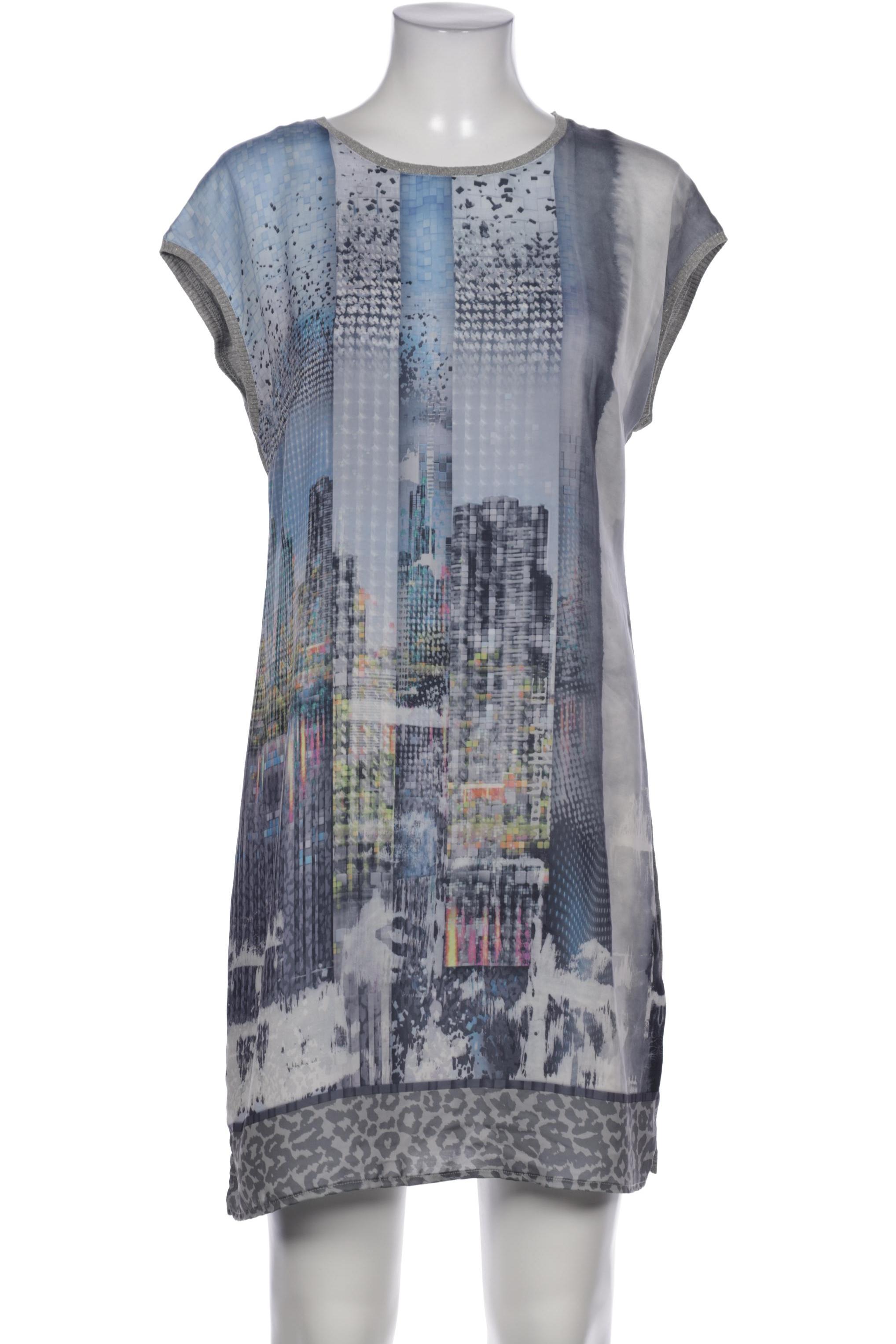 

Charles Vögele Damen Kleid, grau