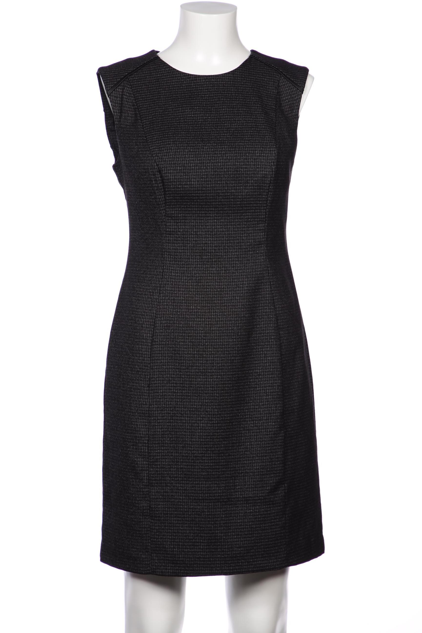 

Charles Vögele Damen Kleid, grau, Gr. 40