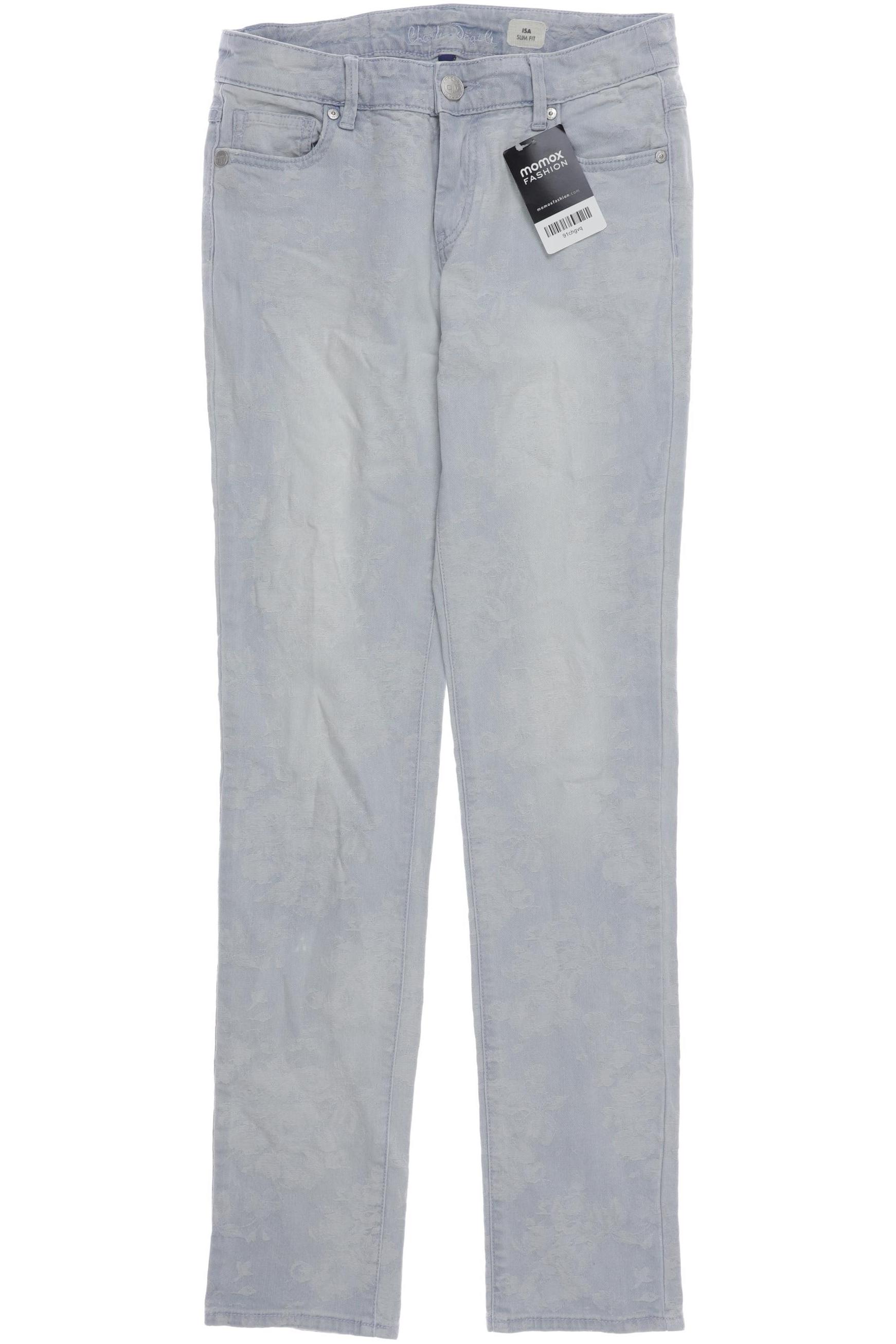 

Charles Vögele Damen Jeans, hellblau, Gr. 36