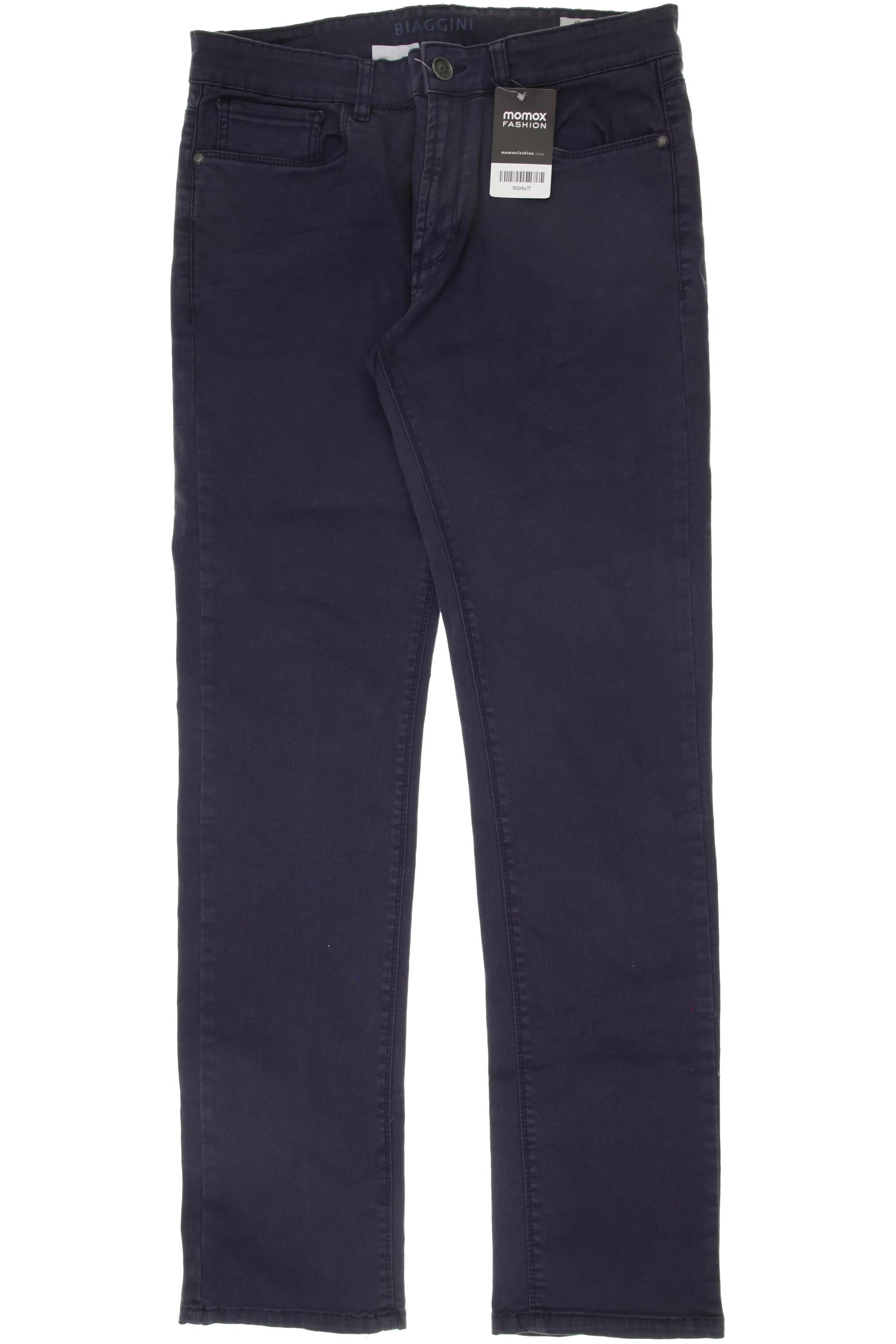 

Charles Vögele Herren Jeans, blau, Gr. 34