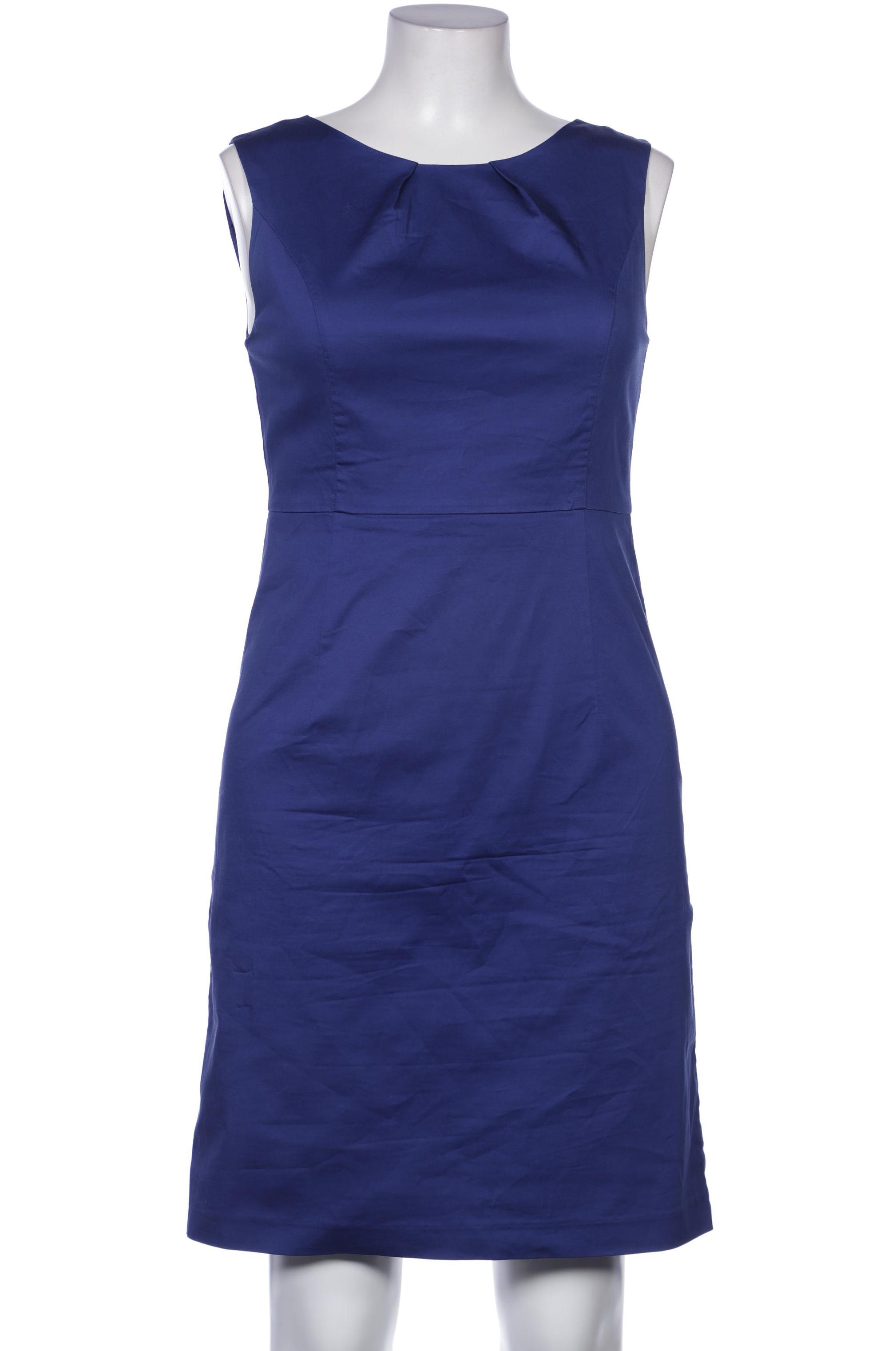 

Charles Vögele Damen Kleid, blau, Gr. 40