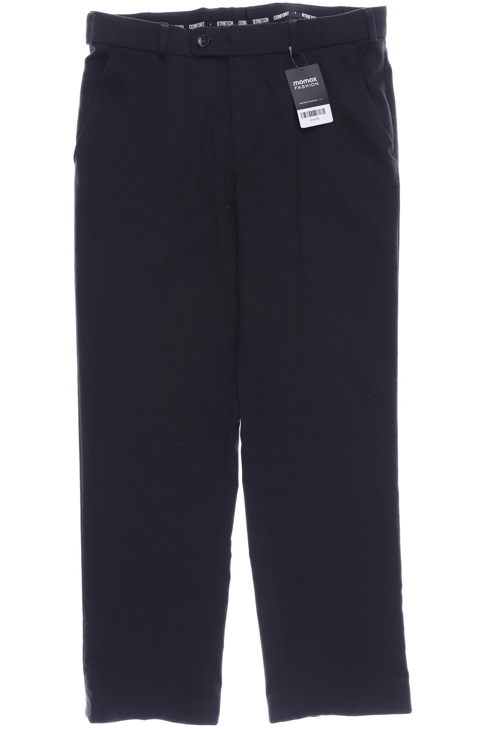 

Charles Vögele Herren Stoffhose, grau