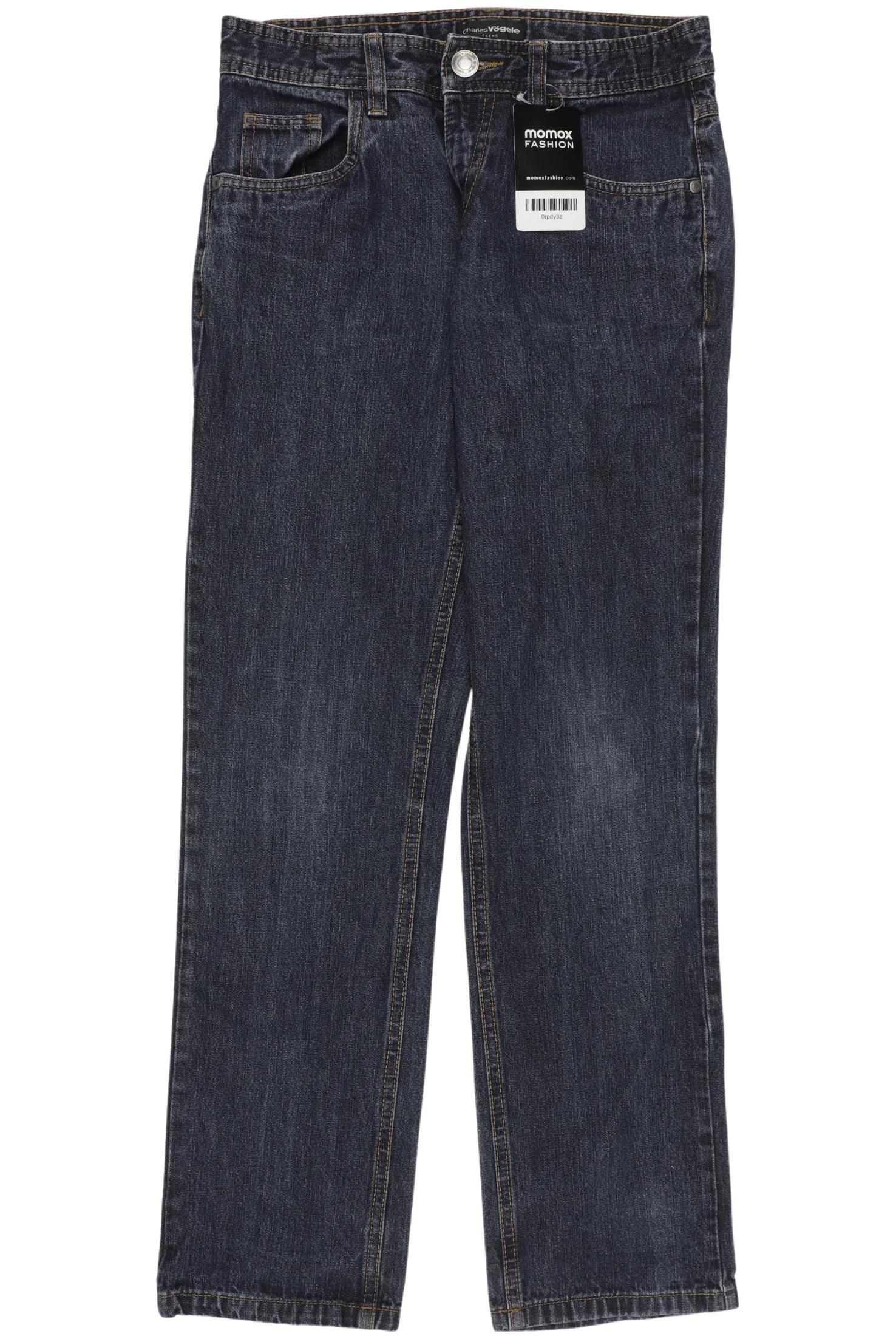 

Charles Vögele Herren Jeans, blau, Gr. 158
