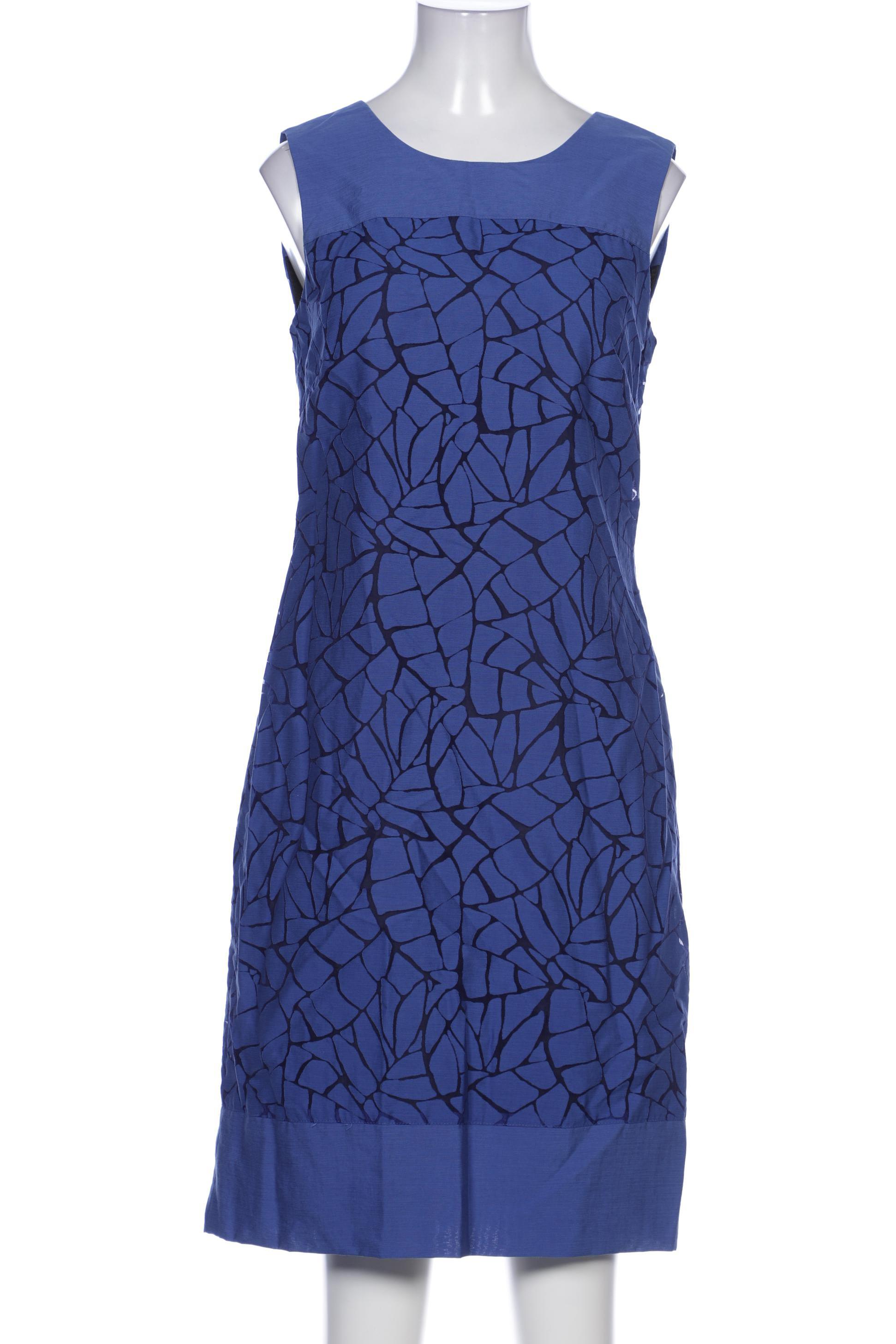 

Charles Vögele Damen Kleid, blau