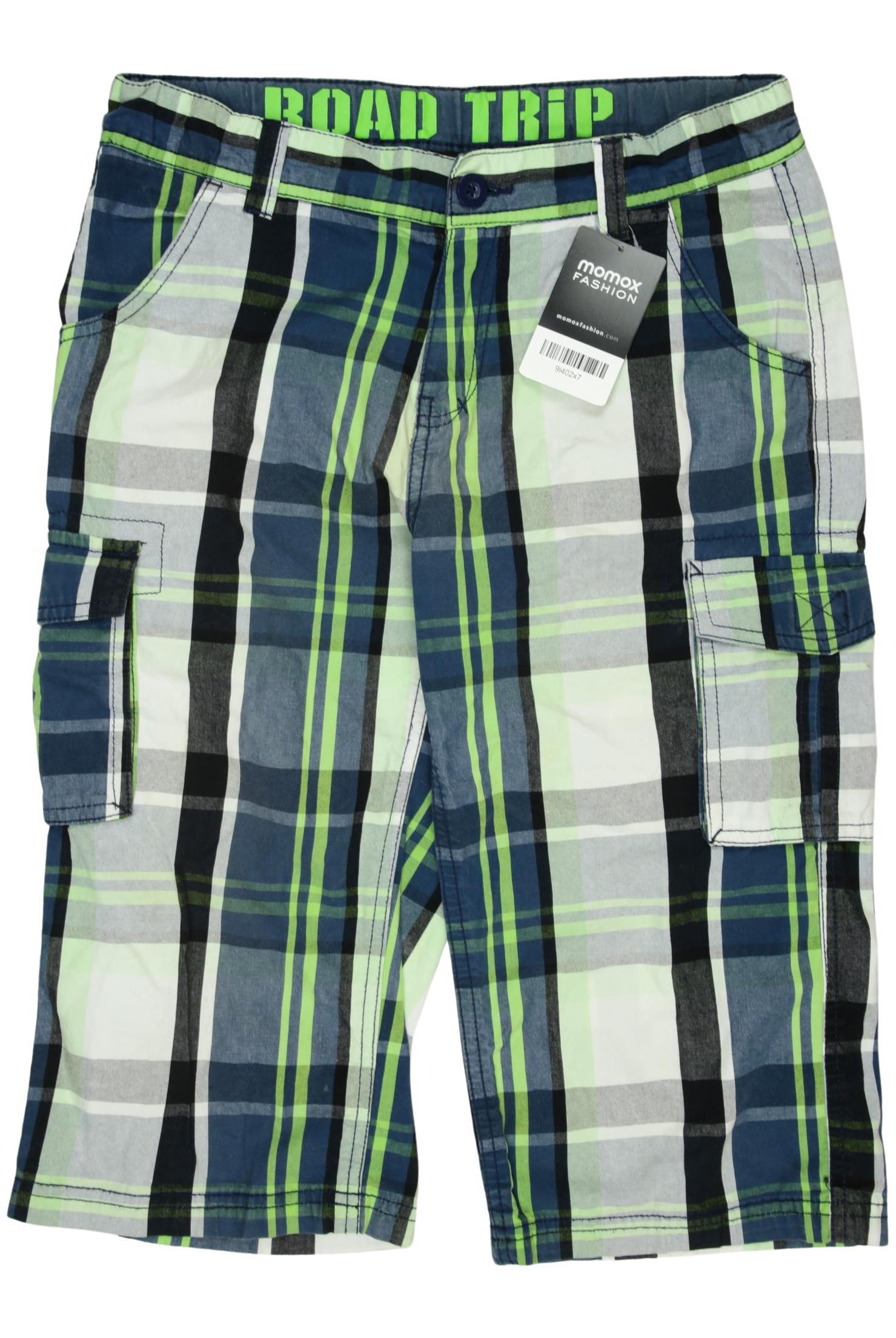 

Charles Vögele Herren Shorts, blau, Gr. 158