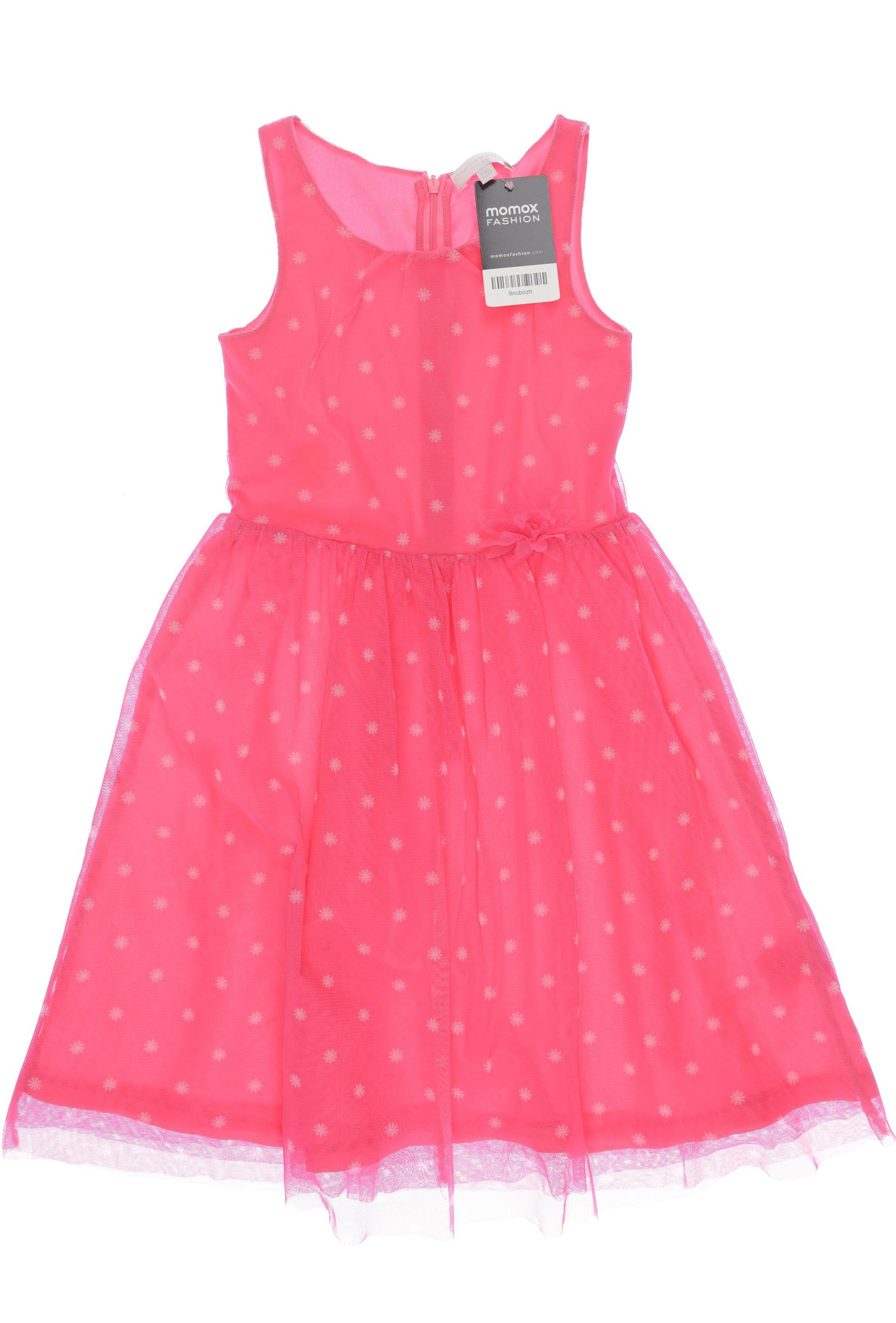 

Charles Vögele Mädchen Kleid, pink