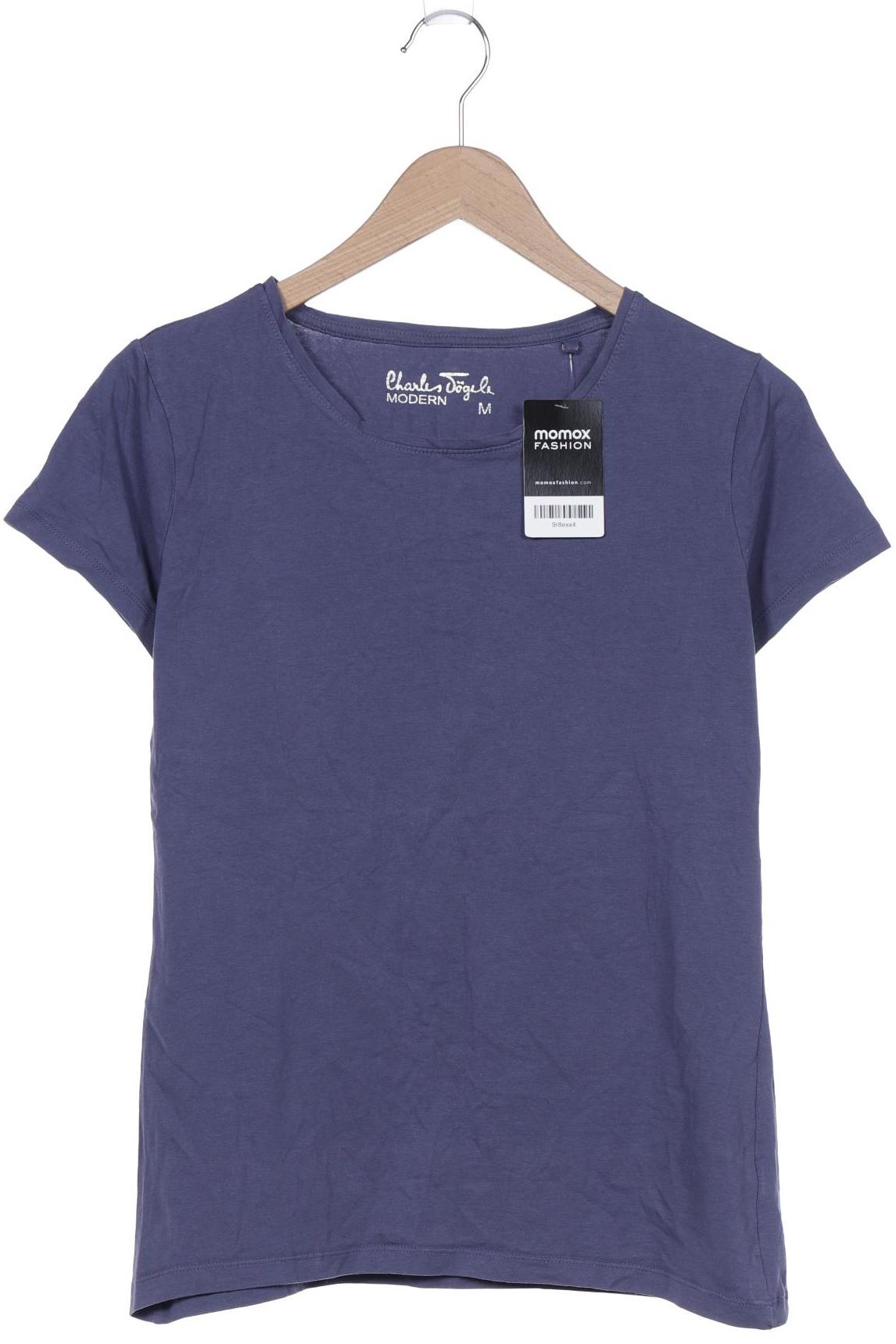 

Charles Vögele Damen T-Shirt, blau