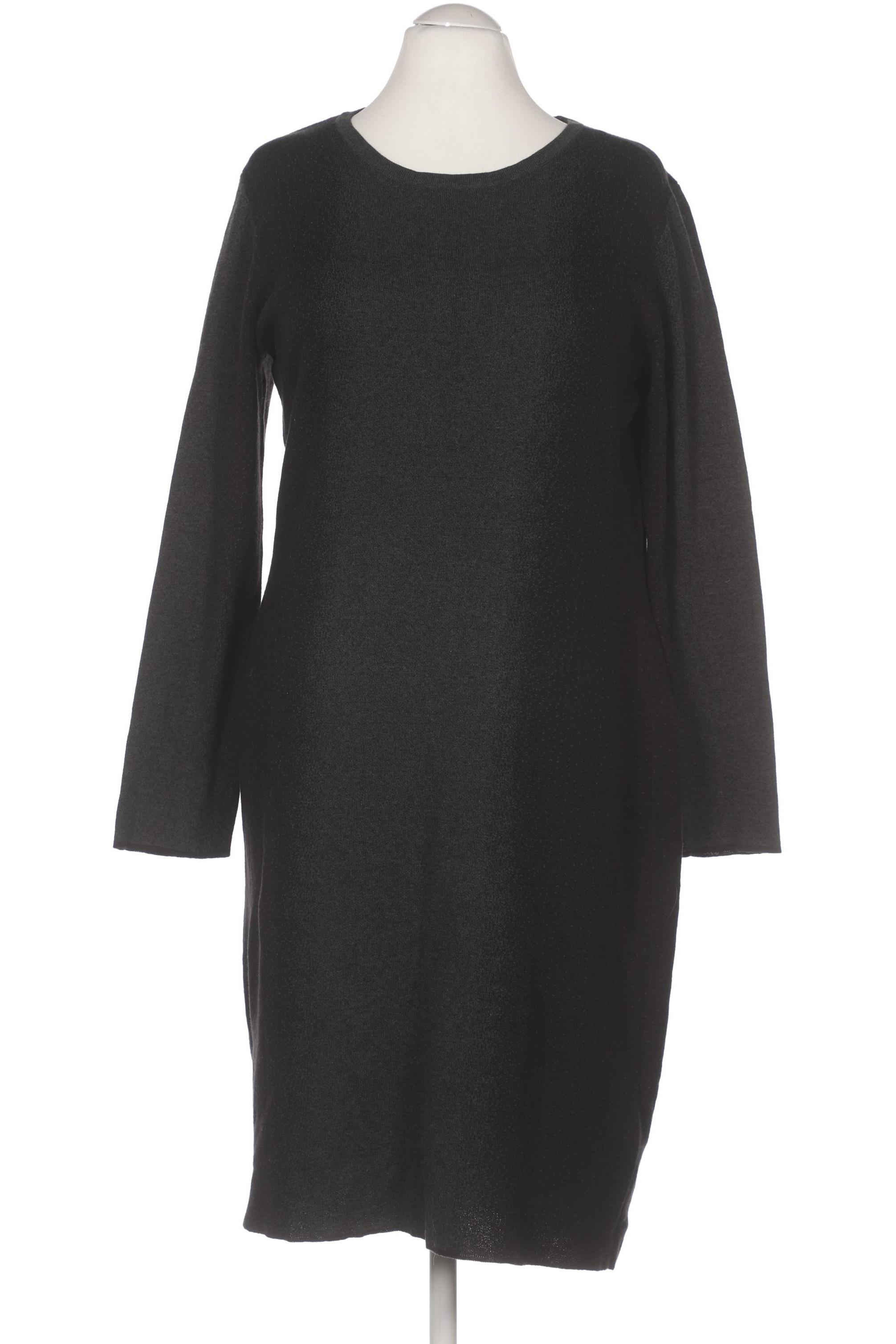 

Charles Vögele Damen Kleid, schwarz, Gr. 44