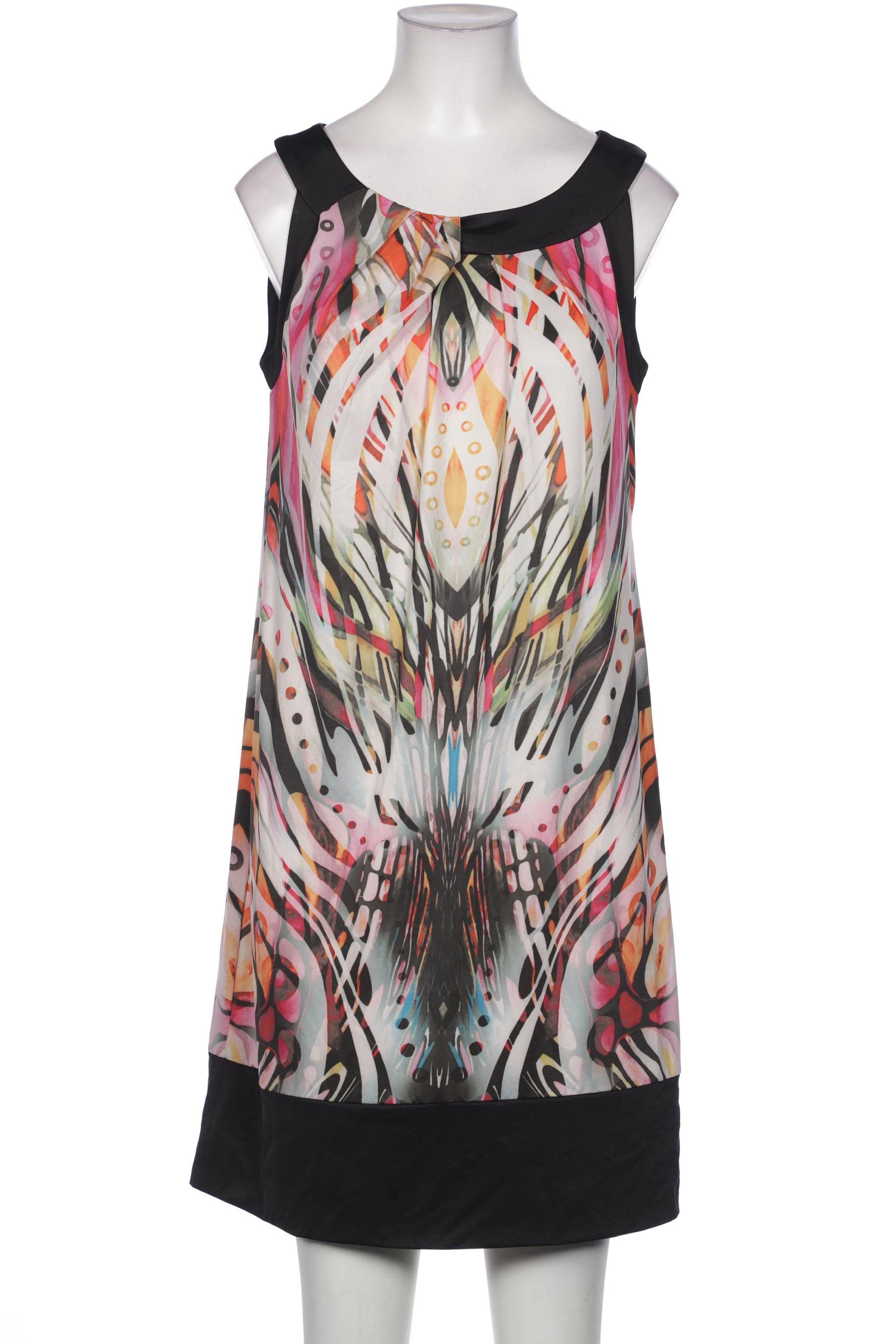 

Charles Vögele Damen Kleid, mehrfarbig