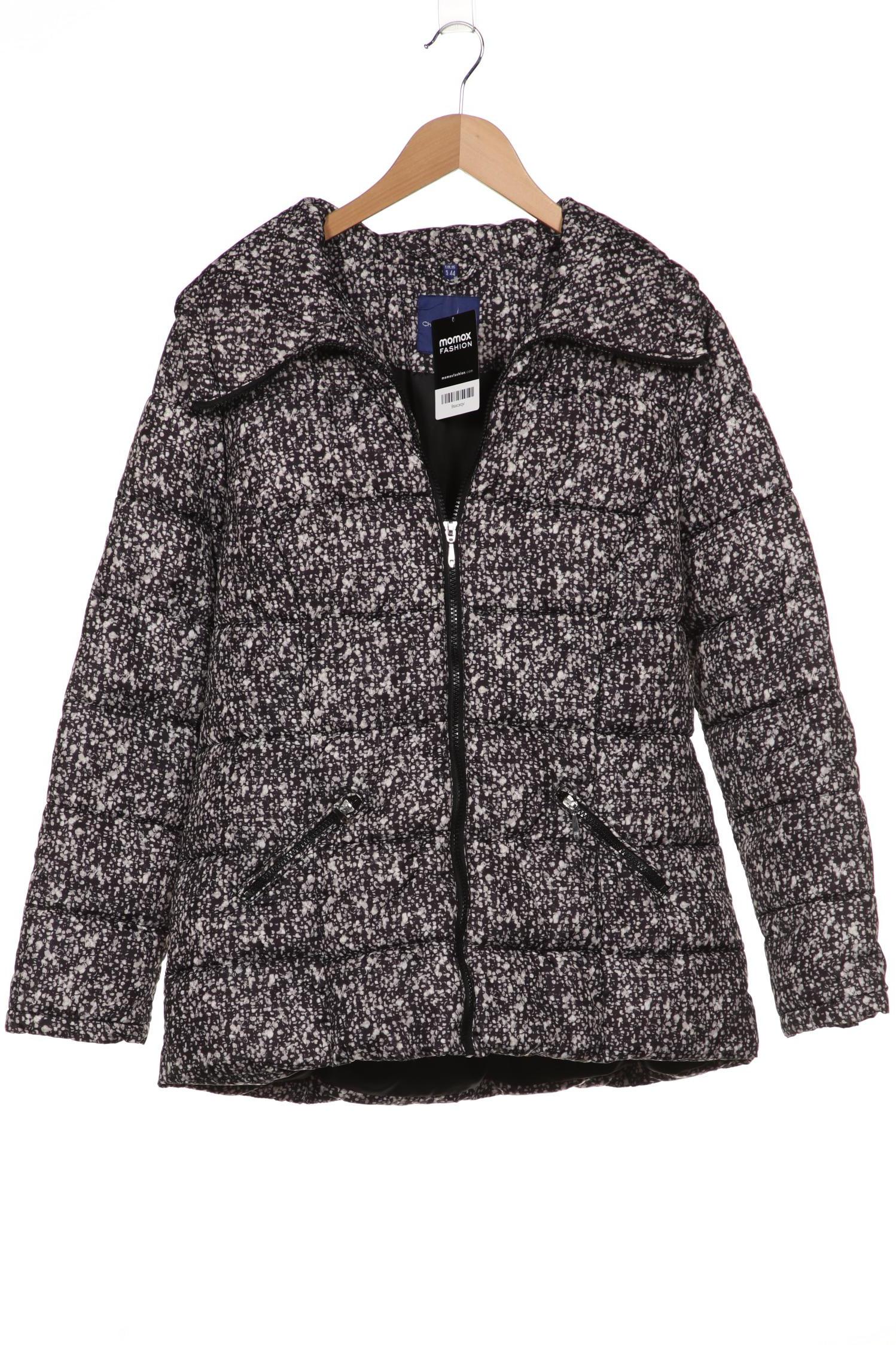

Charles Vögele Damen Jacke, grau