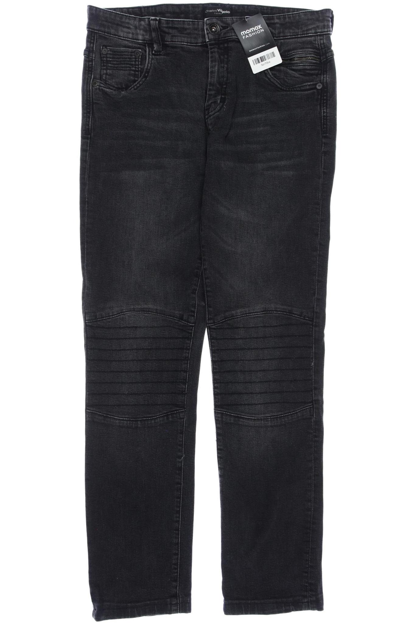 

Charles Vögele Herren Jeans, grau, Gr. 170