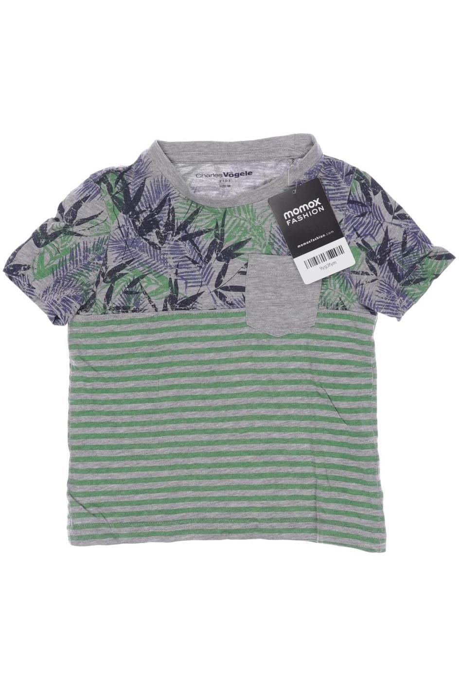 

Charles Vögele Jungen T-Shirt, grau