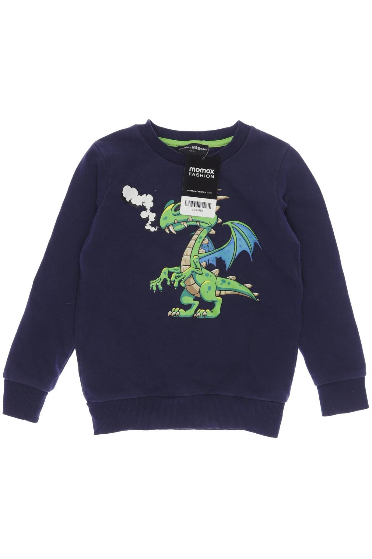 

Charles Vögele Jungen Hoodies & Sweater, marineblau