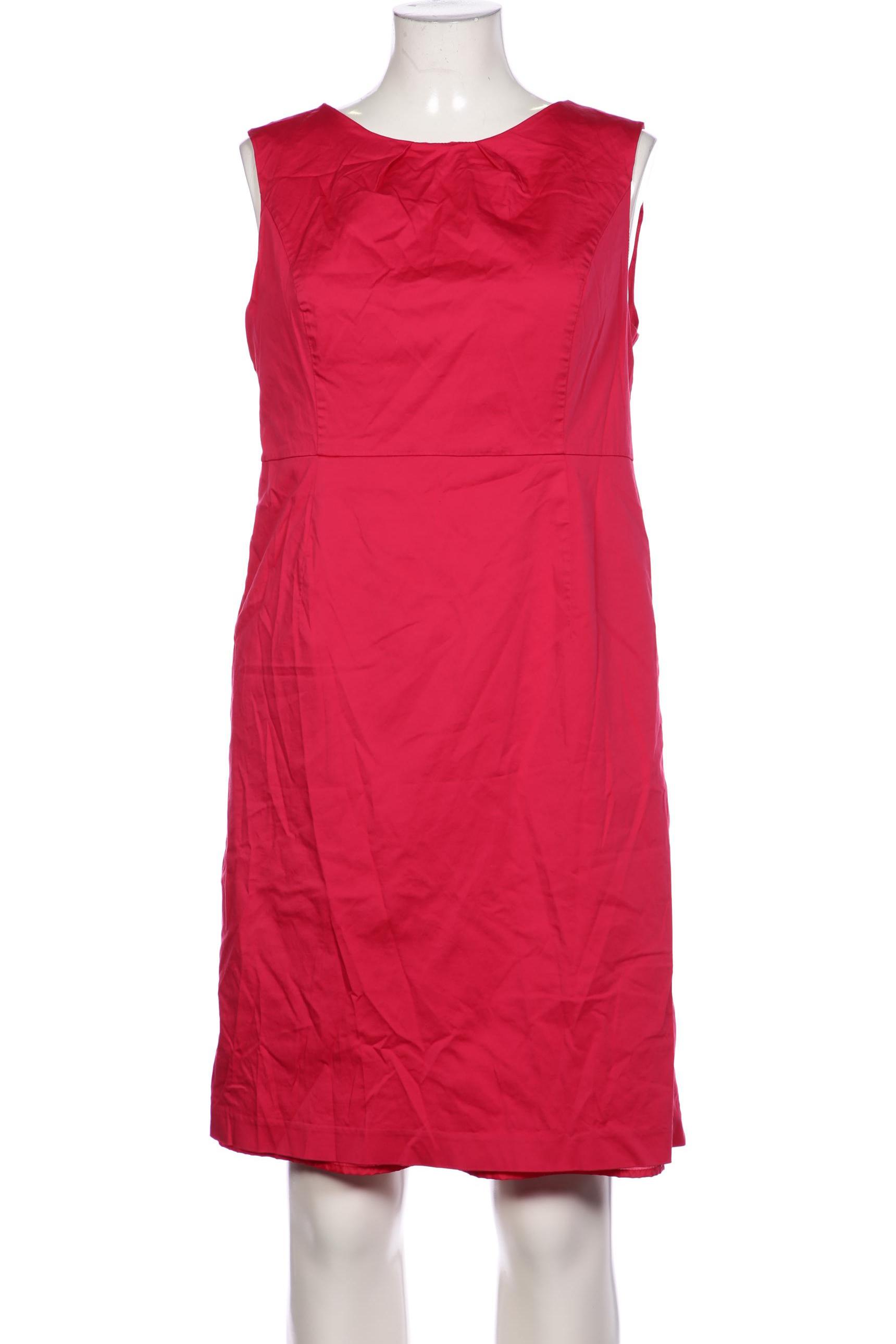 

Charles Vögele Damen Kleid, pink, Gr. 46
