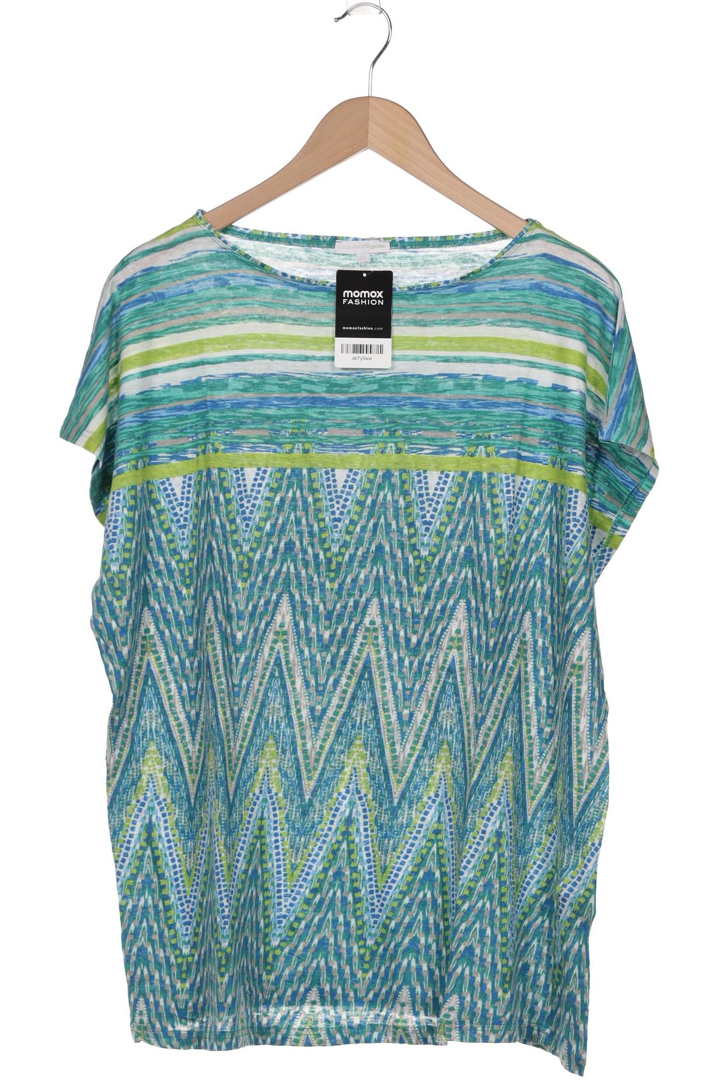 

Charles Vögele Damen T-Shirt, grün