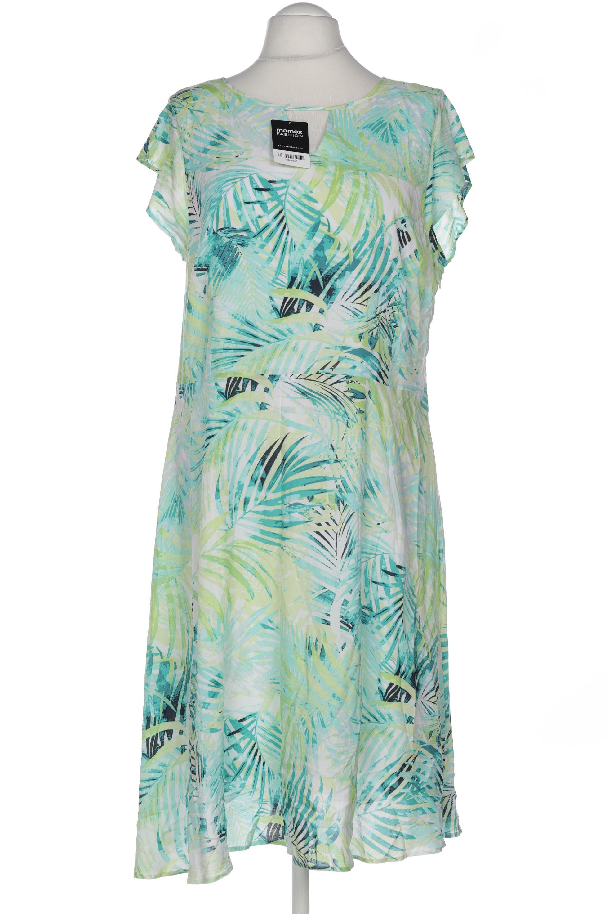

Charles Vögele Damen Kleid, hellgrün