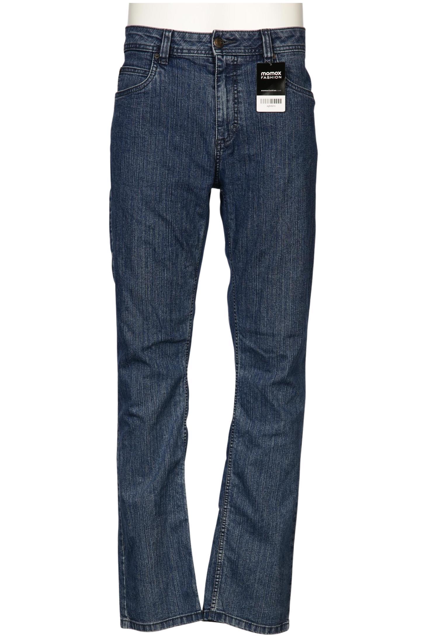 

Charles Vögele Herren Jeans, blau, Gr. 52