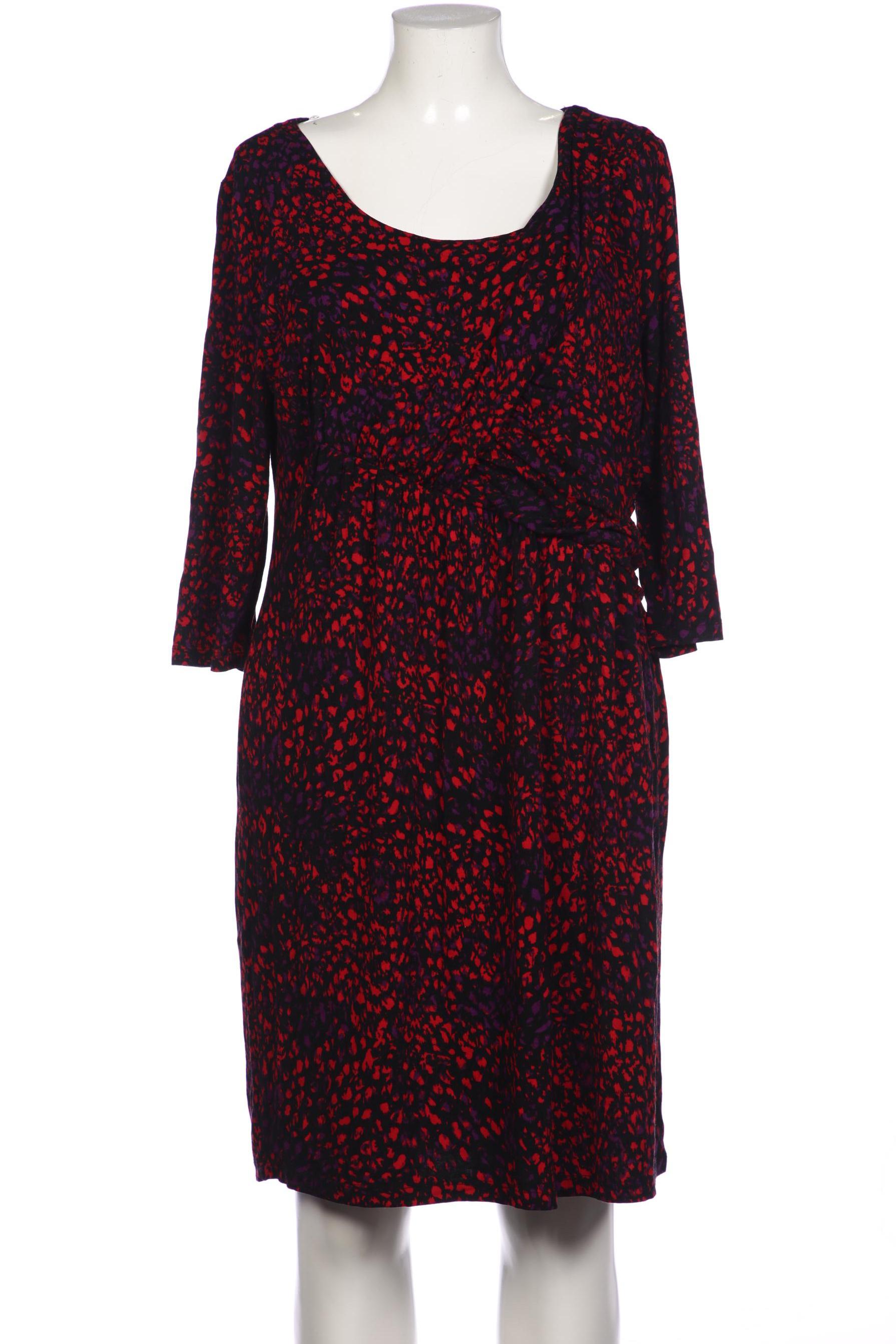 

Charles Vögele Damen Kleid, schwarz, Gr. 48
