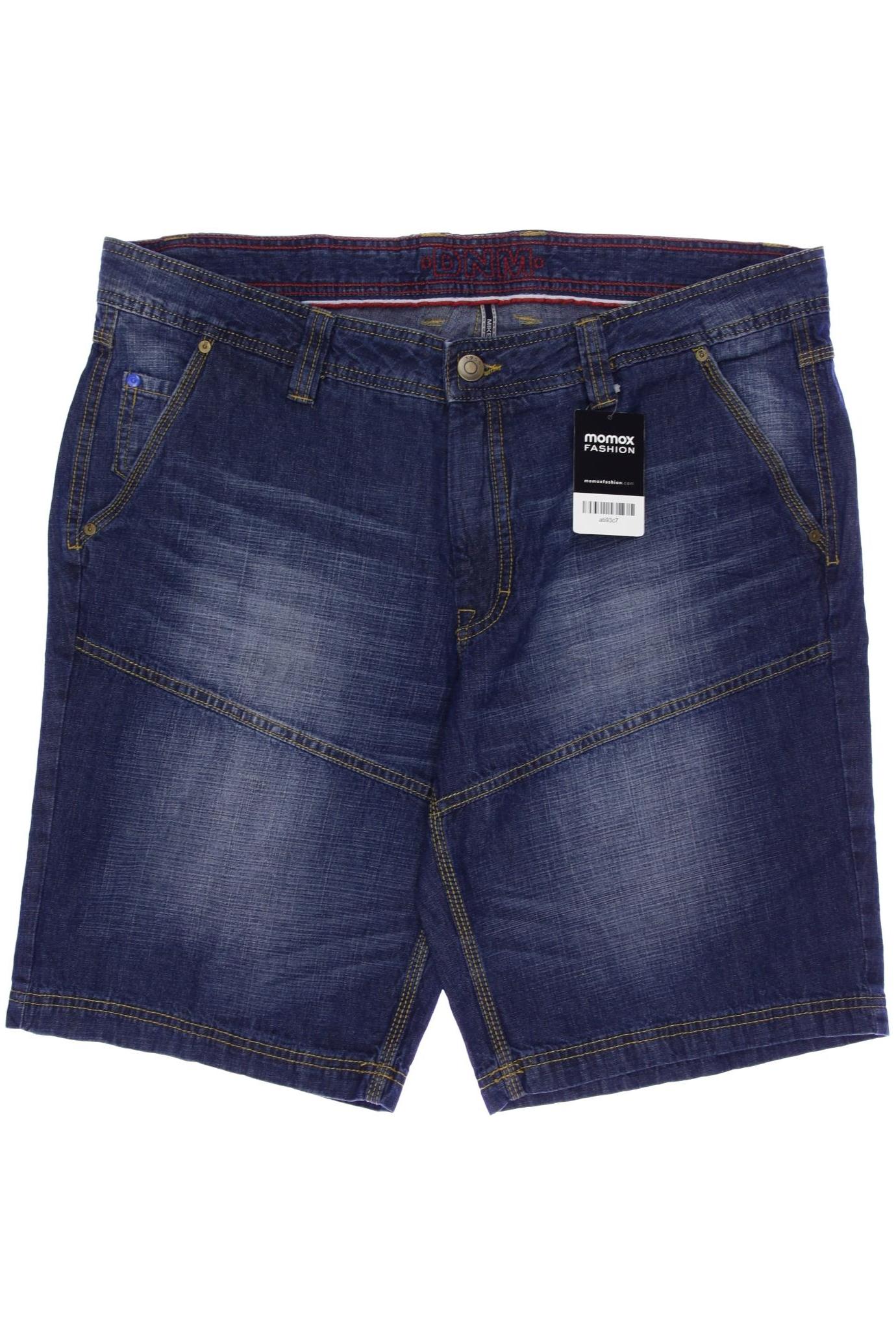 

Charles Vögele Herren Shorts, blau, Gr. 40