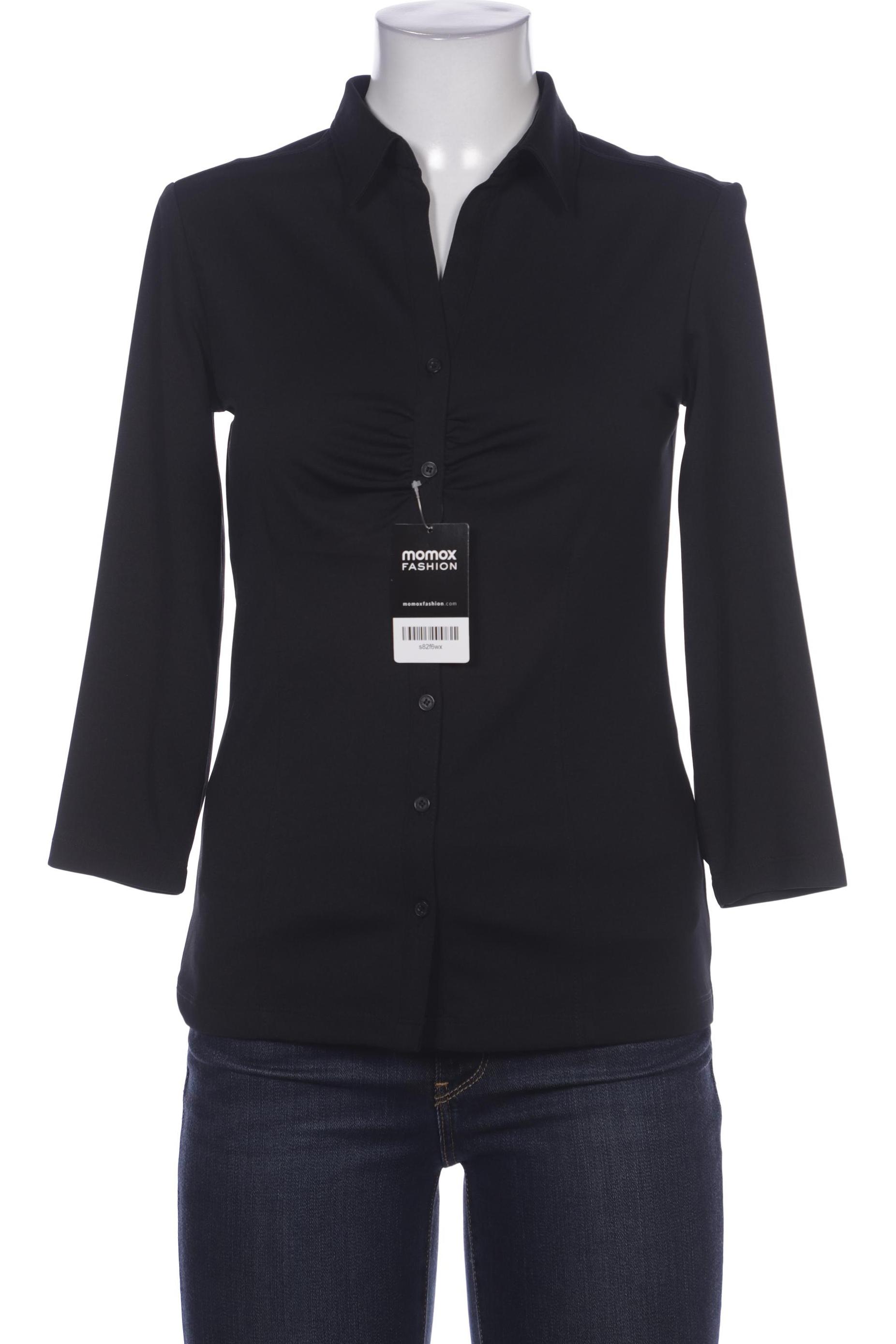 

Charles Vögele Damen Bluse, schwarz, Gr. 36