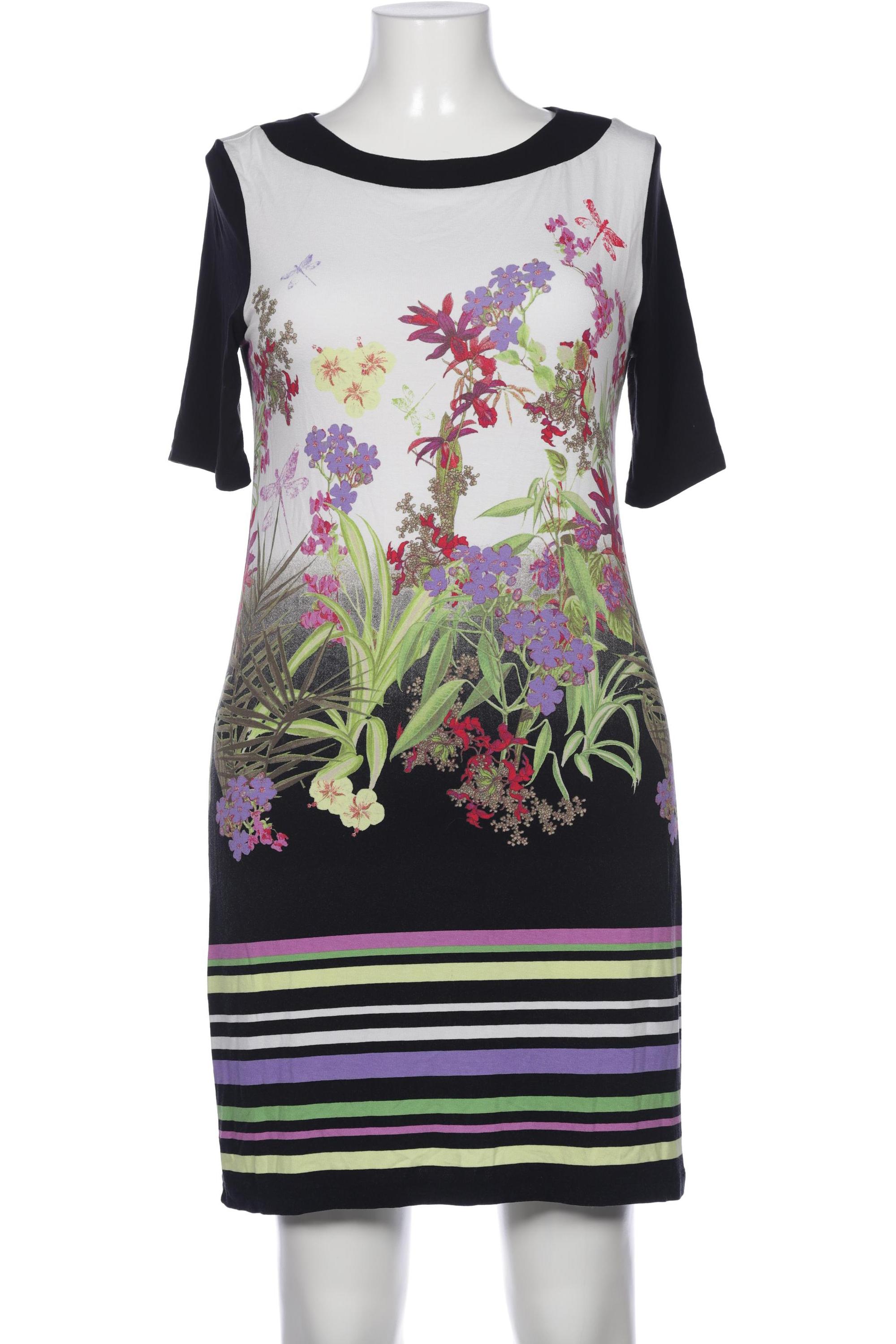 

Charles Vögele Damen Kleid, schwarz