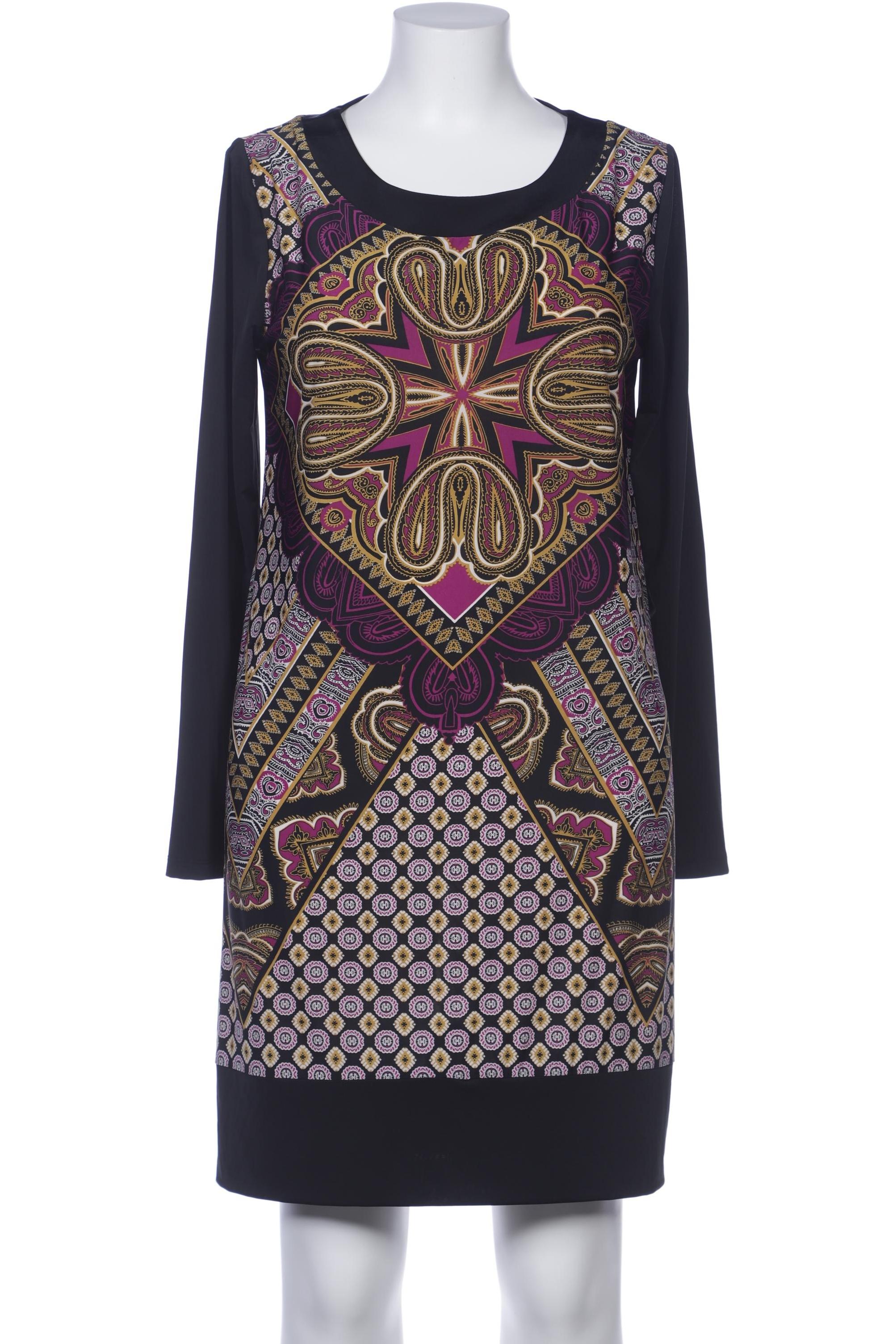 

Charles Vögele Damen Kleid, mehrfarbig, Gr. 42