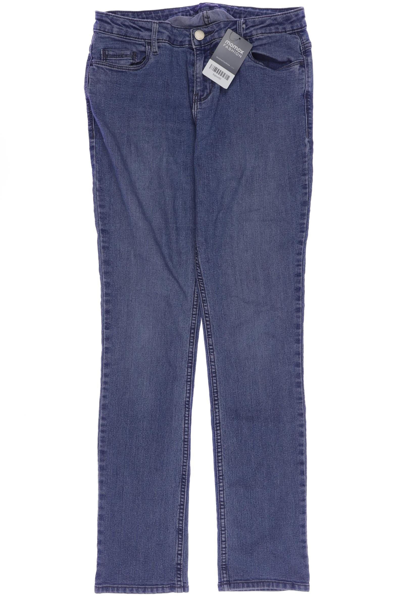 

Charles Vögele Damen Jeans, blau, Gr. 29
