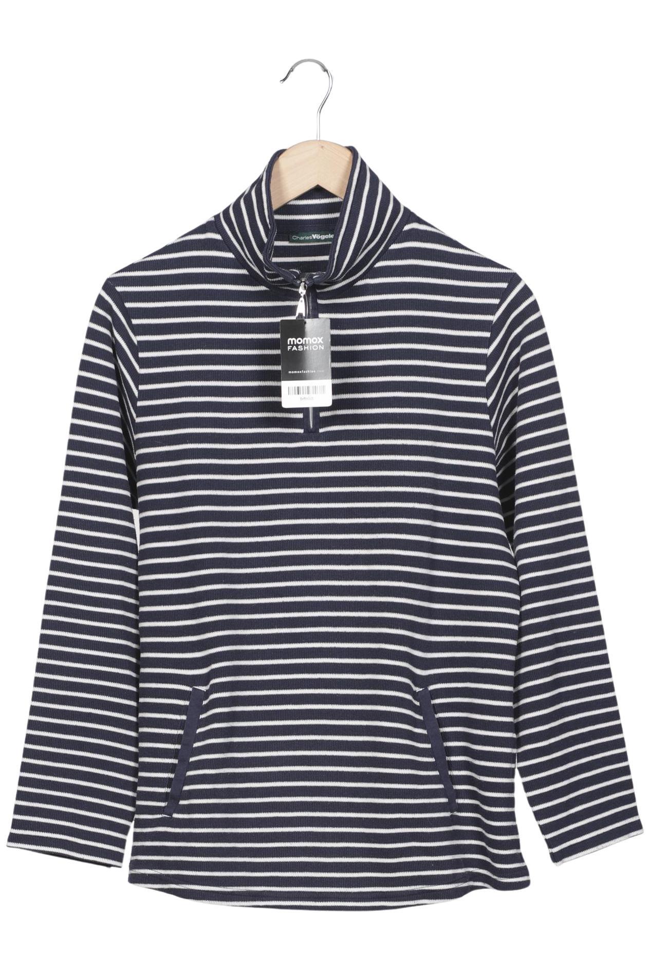 

Charles Vögele Damen Sweatshirt, mehrfarbig, Gr. 42